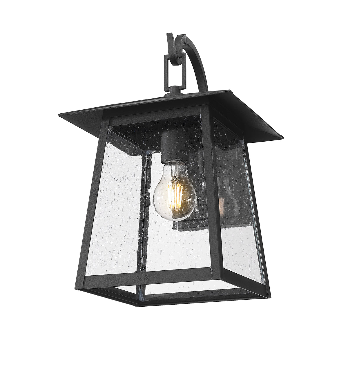 Lanterne murale extérieure Rainer 9 1/2" – vue 4