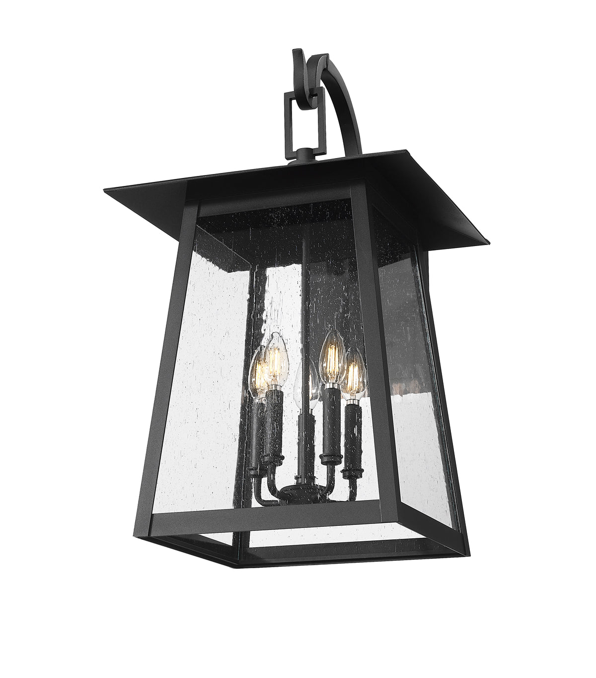 Lanterne murale extérieure Rainer 15 1/2" – vue 4