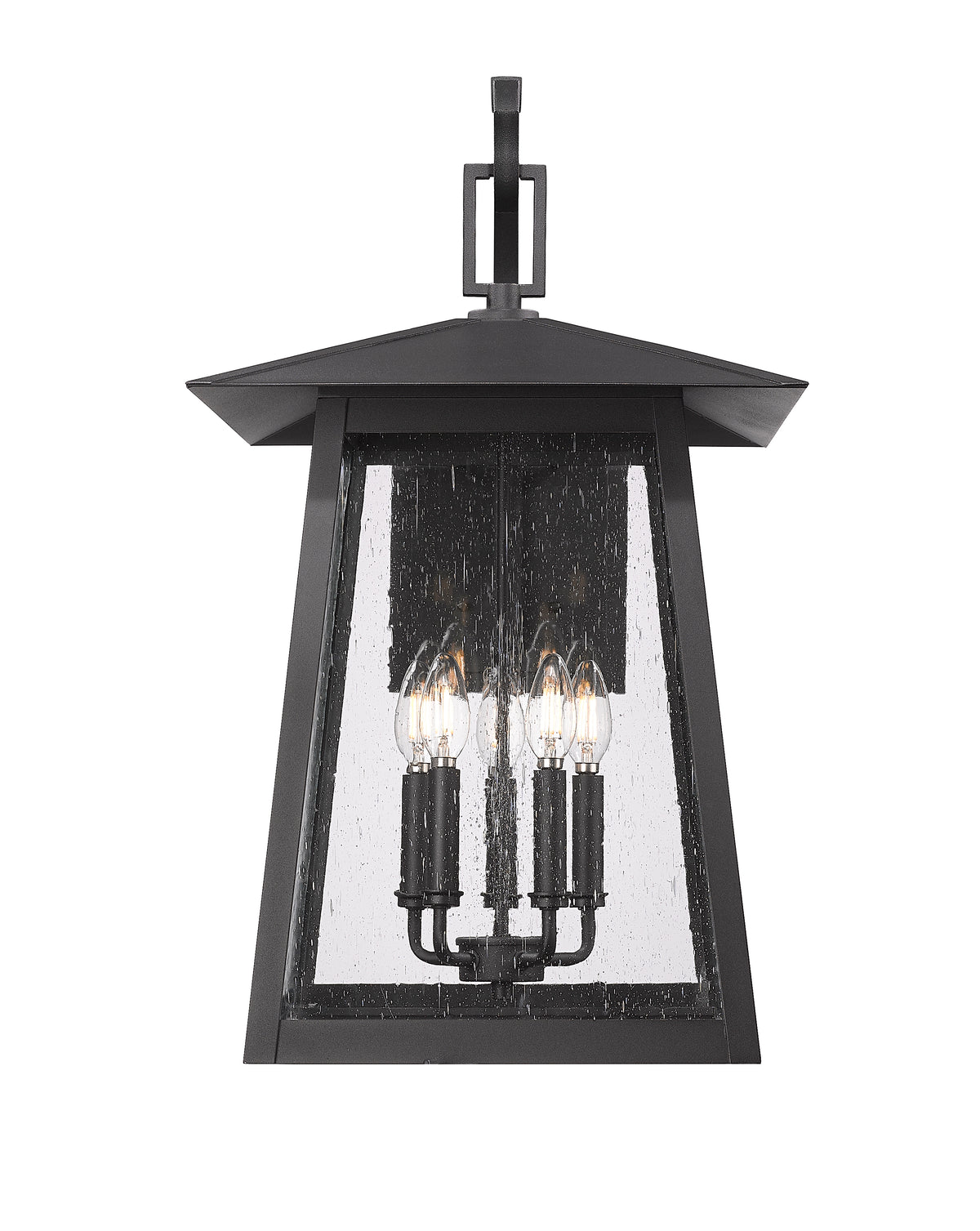 Lanterne murale extérieure Rainer 15 1/2" – vue 5