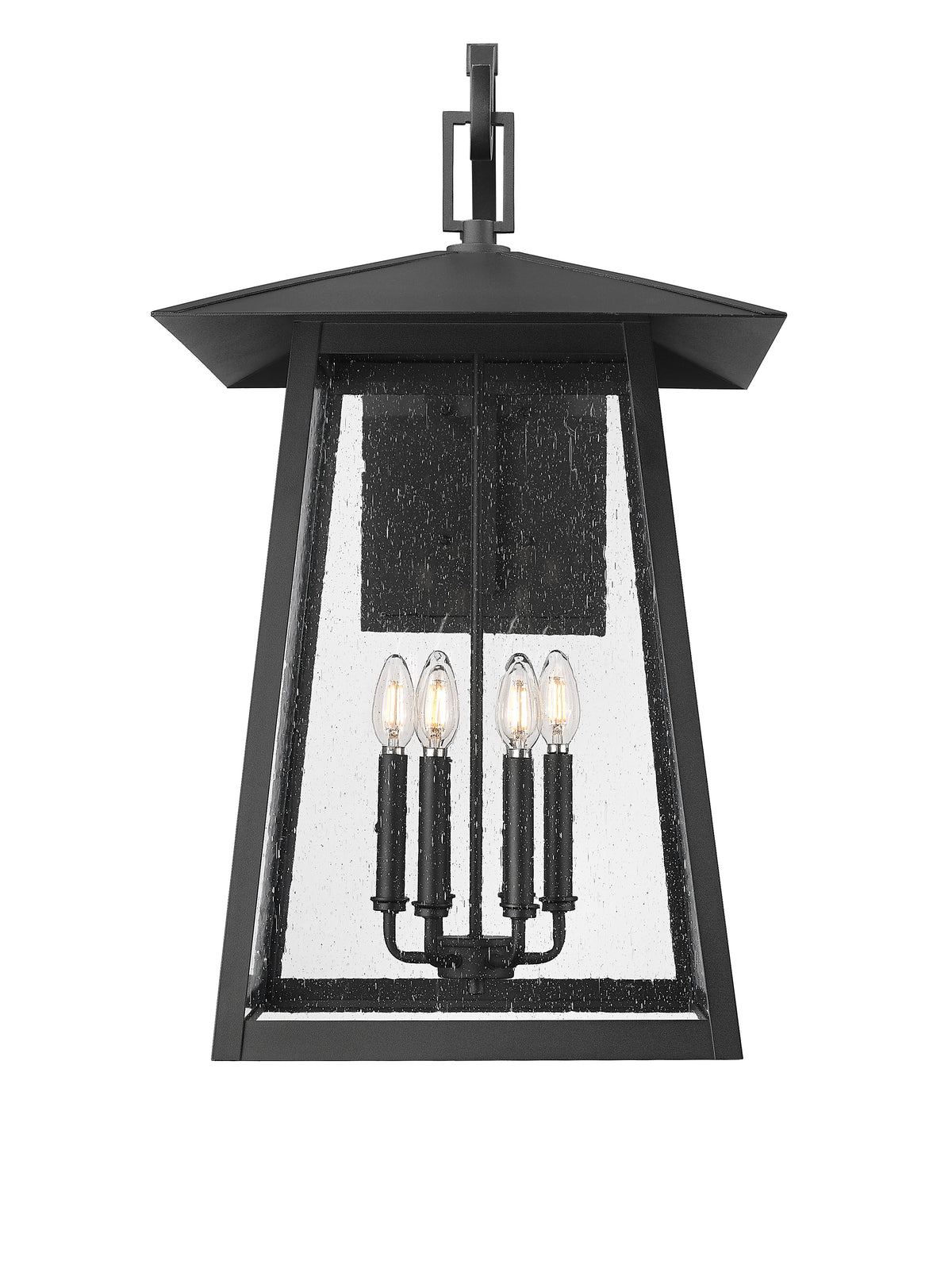 Lanterne murale extérieure Rainer 17 1/2" – vue 5