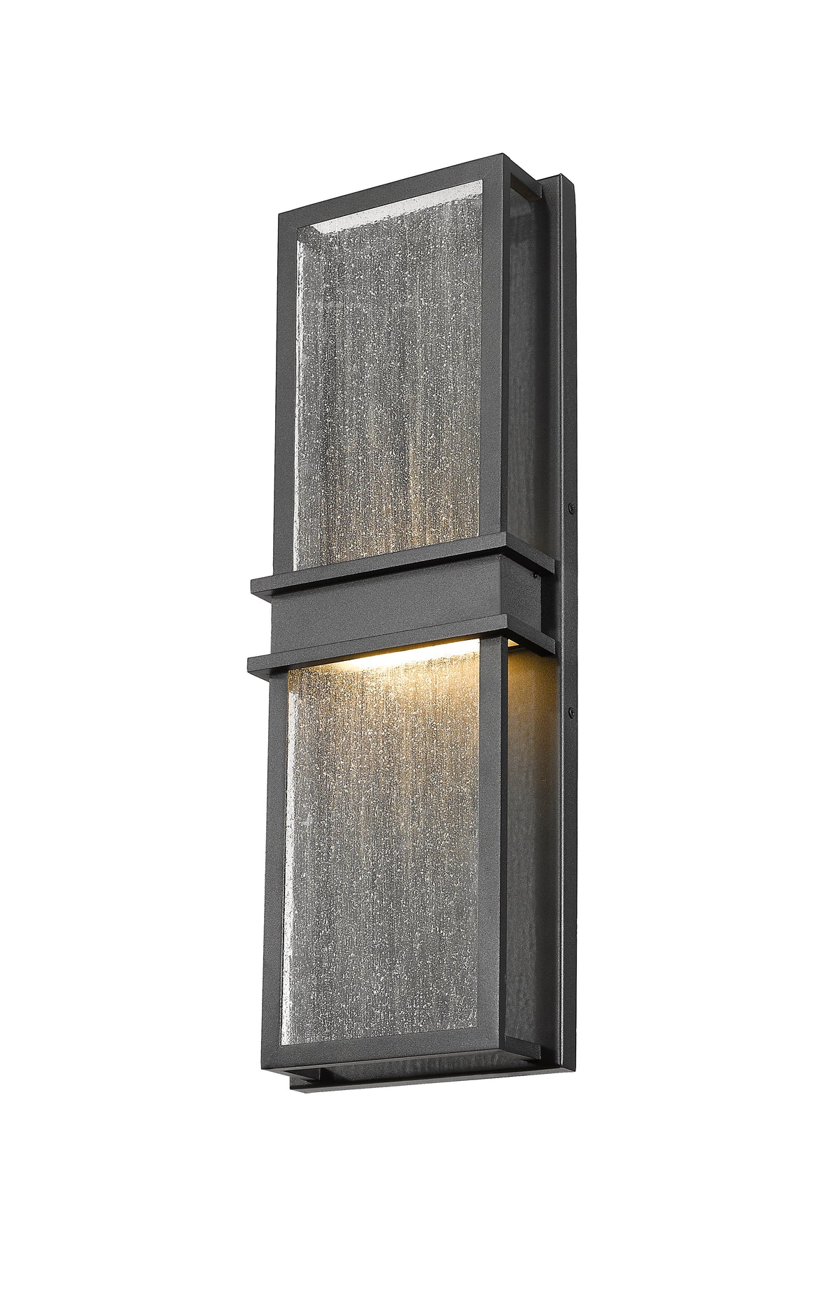Applique extérieure Eclipse 8" – vue 5