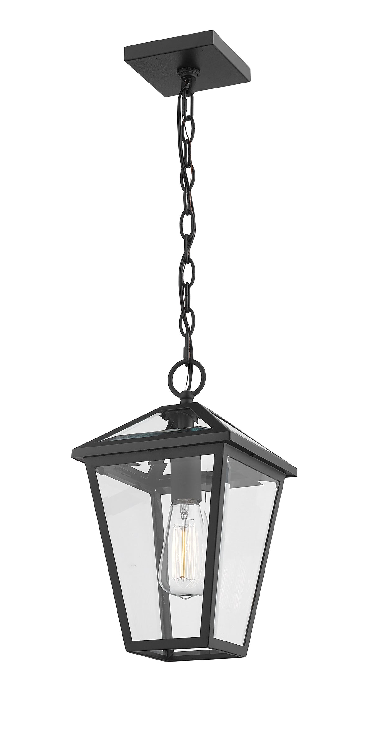 Suspension extérieure Talbot Noir, 8 1/4" – vue 4