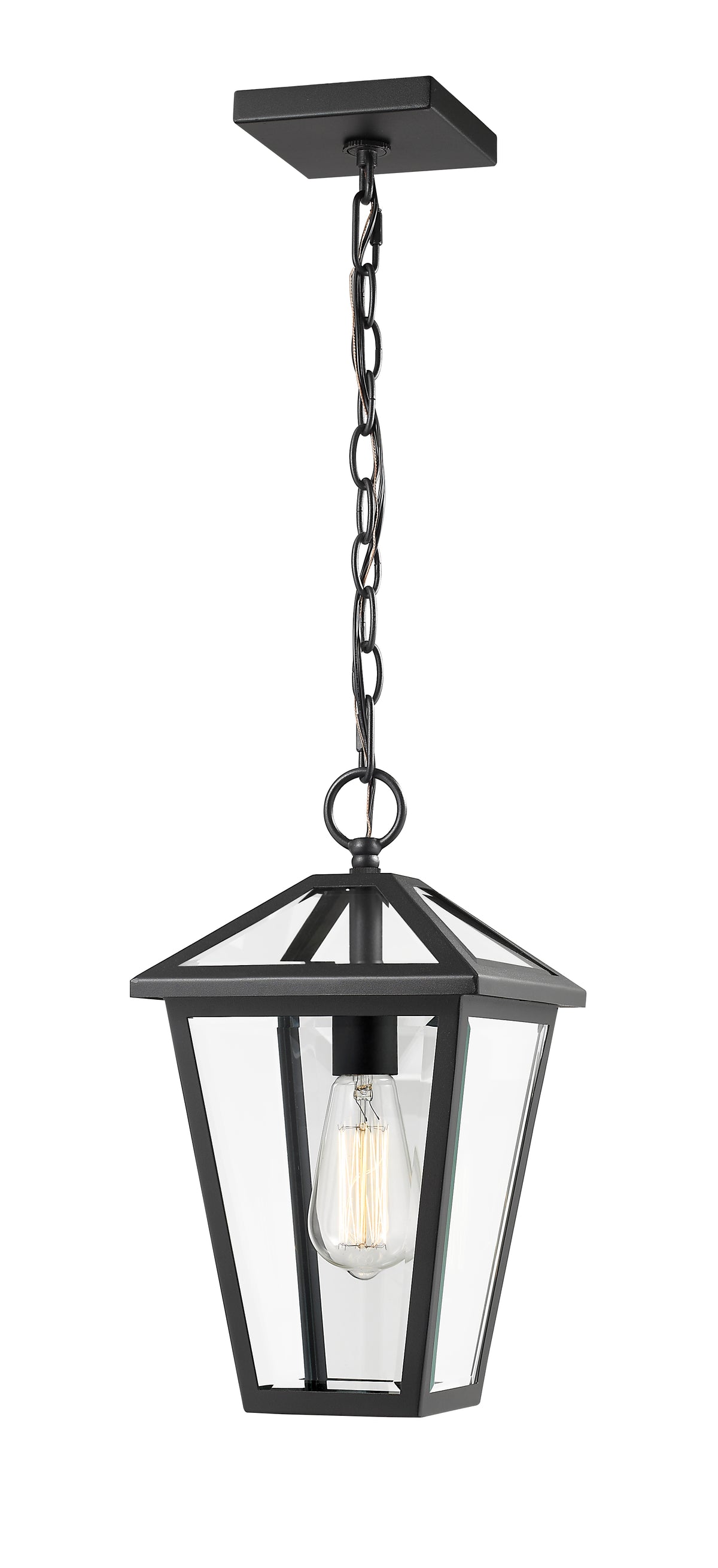 Suspension extérieure Talbot Noir, 8 1/4" – vue 5