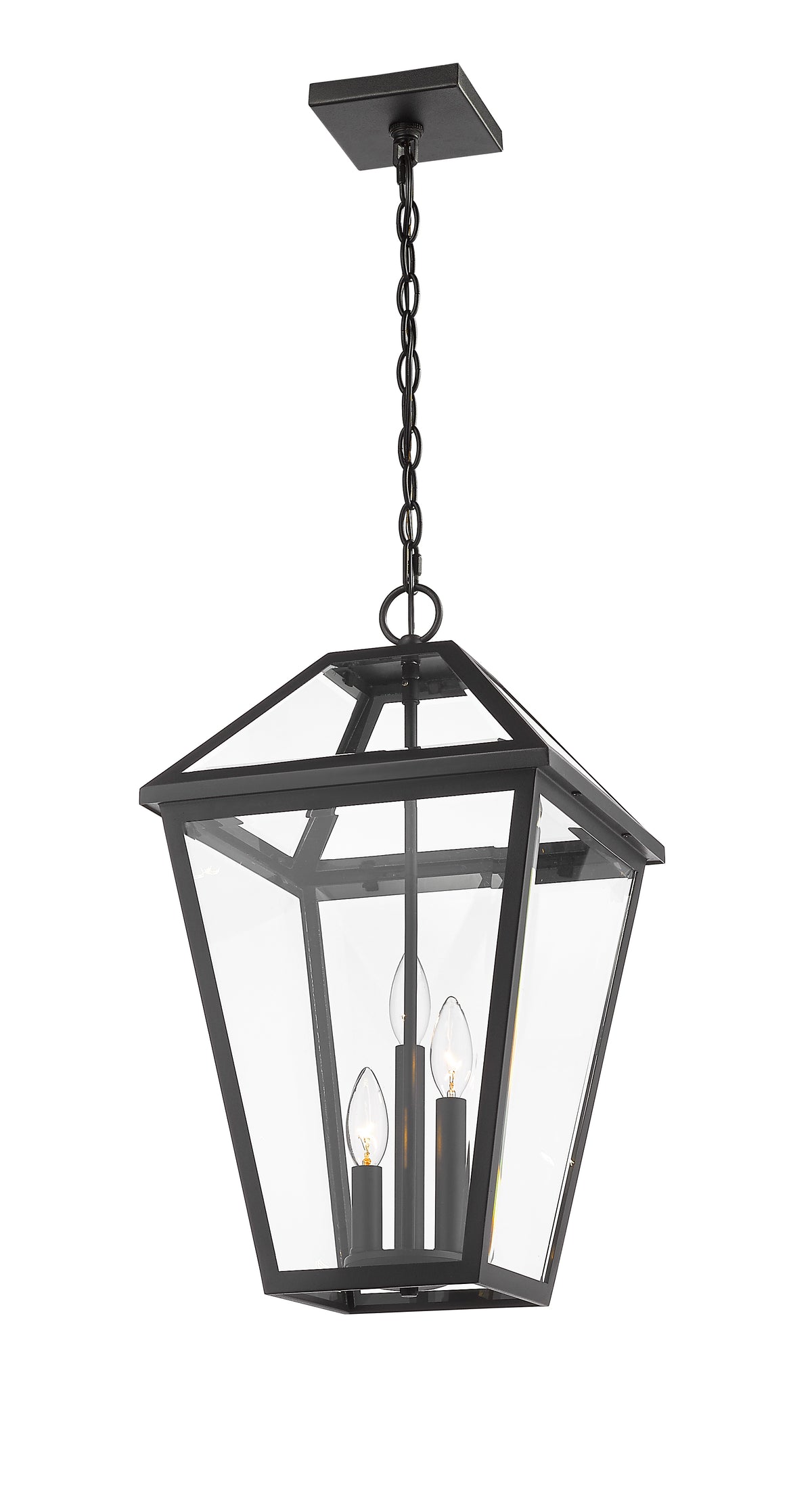 Suspension extérieure Talbot Noir, 12 1/4" – vue 4
