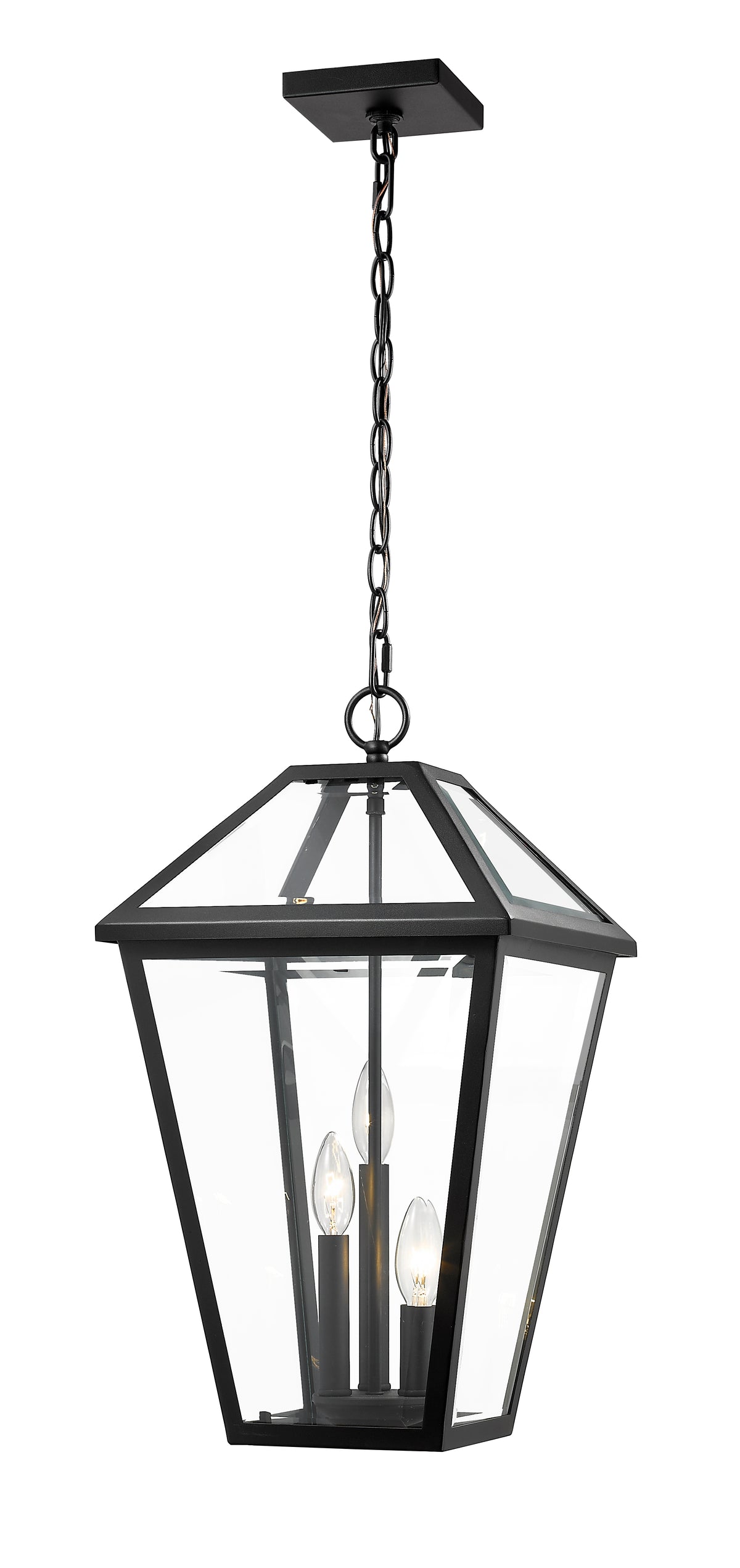 Suspension extérieure Talbot Noir, 12 1/4" – vue 5