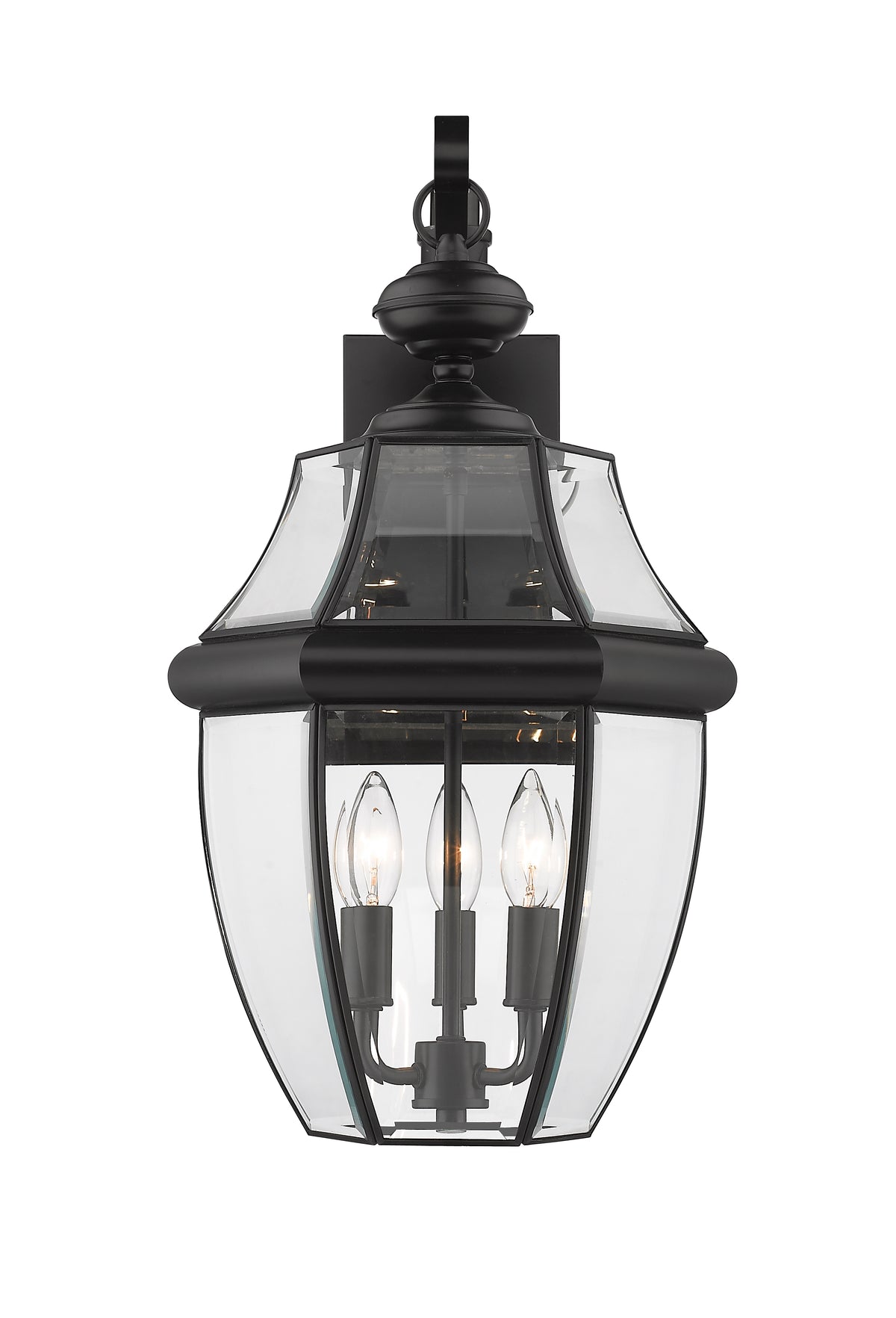 Lanterne murale extérieure Westover 12 1/4" – vue 5