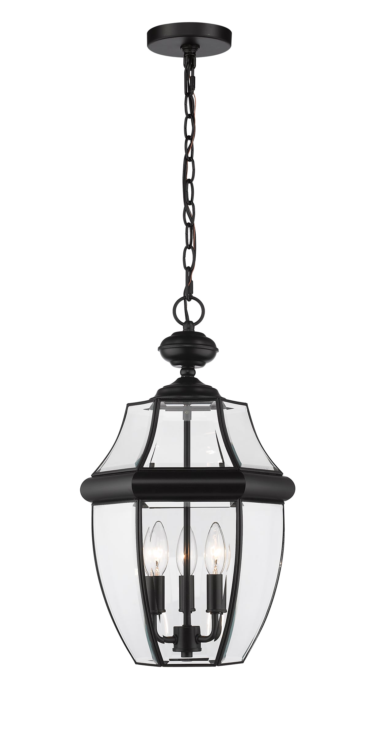 Suspension extérieure Westover 10 1/2" – vue 4