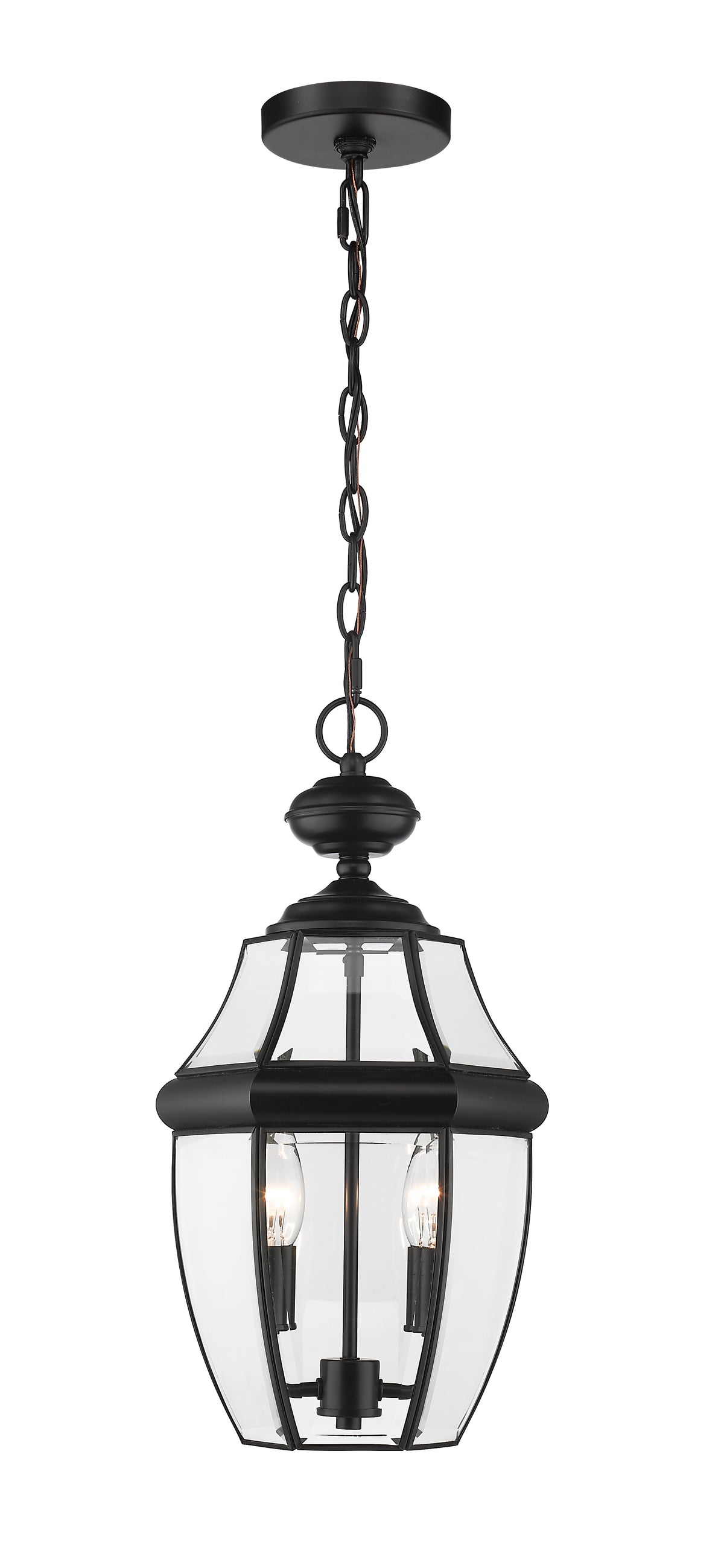 Suspension extérieure Westover 8 3/4" – vue 4