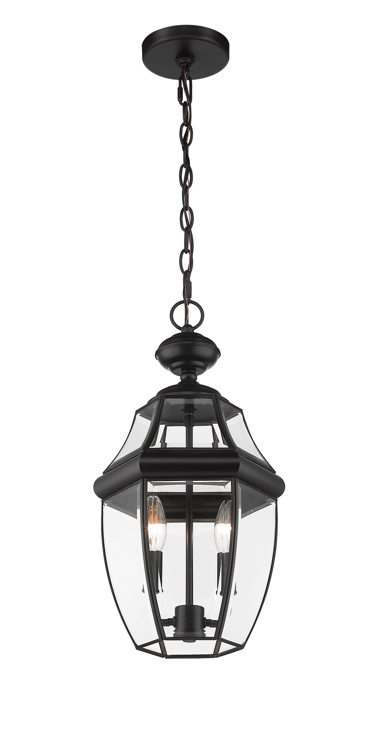 Suspension extérieure Westover 8 3/4" – vue 5