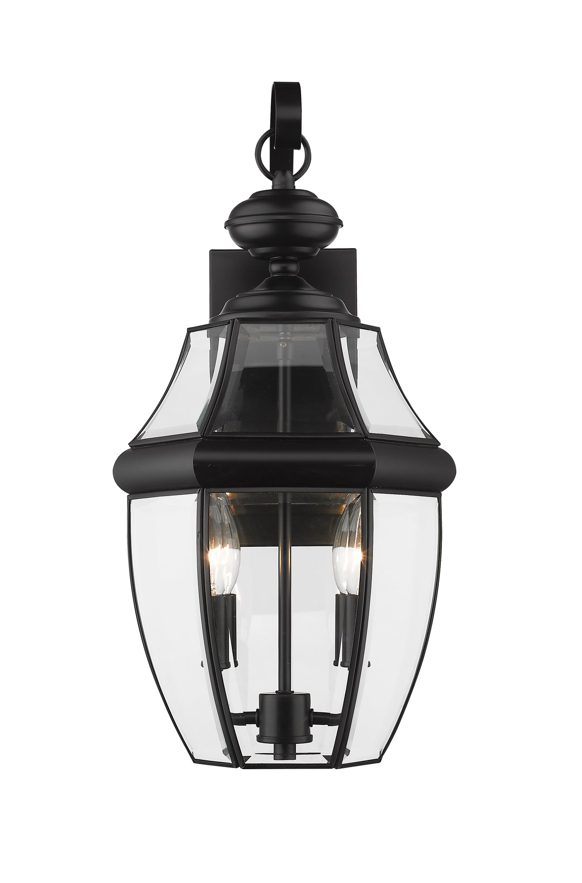 Lanterne murale extérieure Westover 10" – vue 4