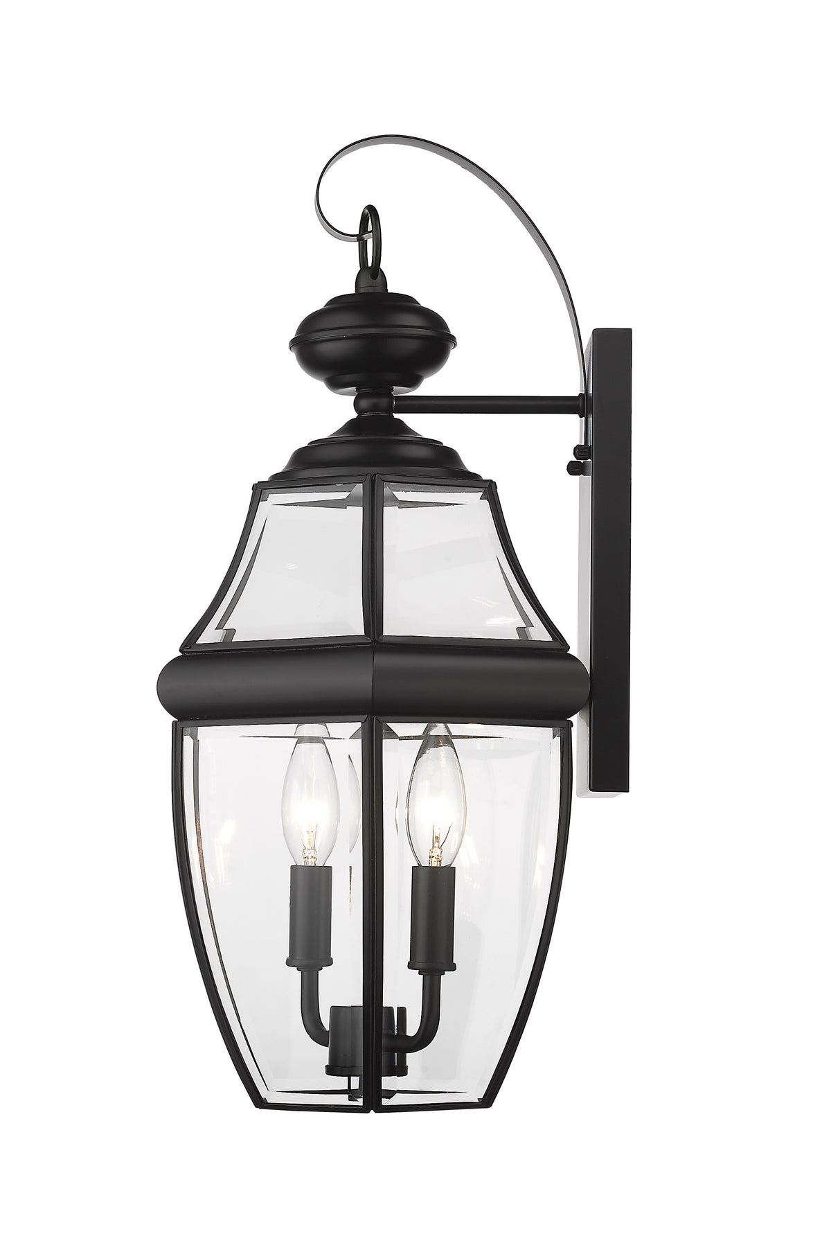 Lanterne murale extérieure Westover 10" – vue 5