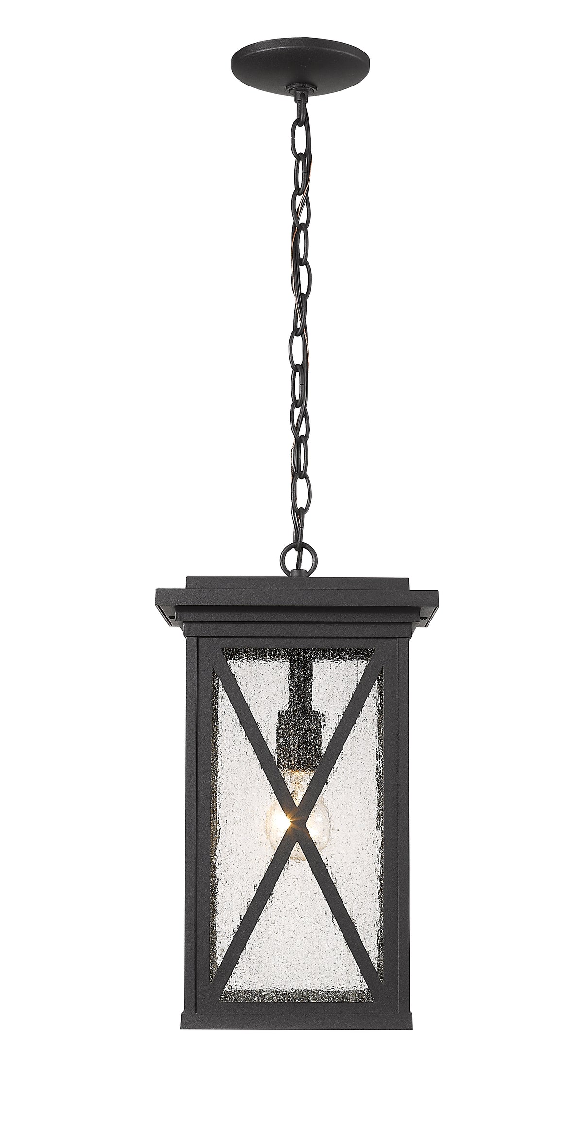Suspension extérieure Brookside – vue 4