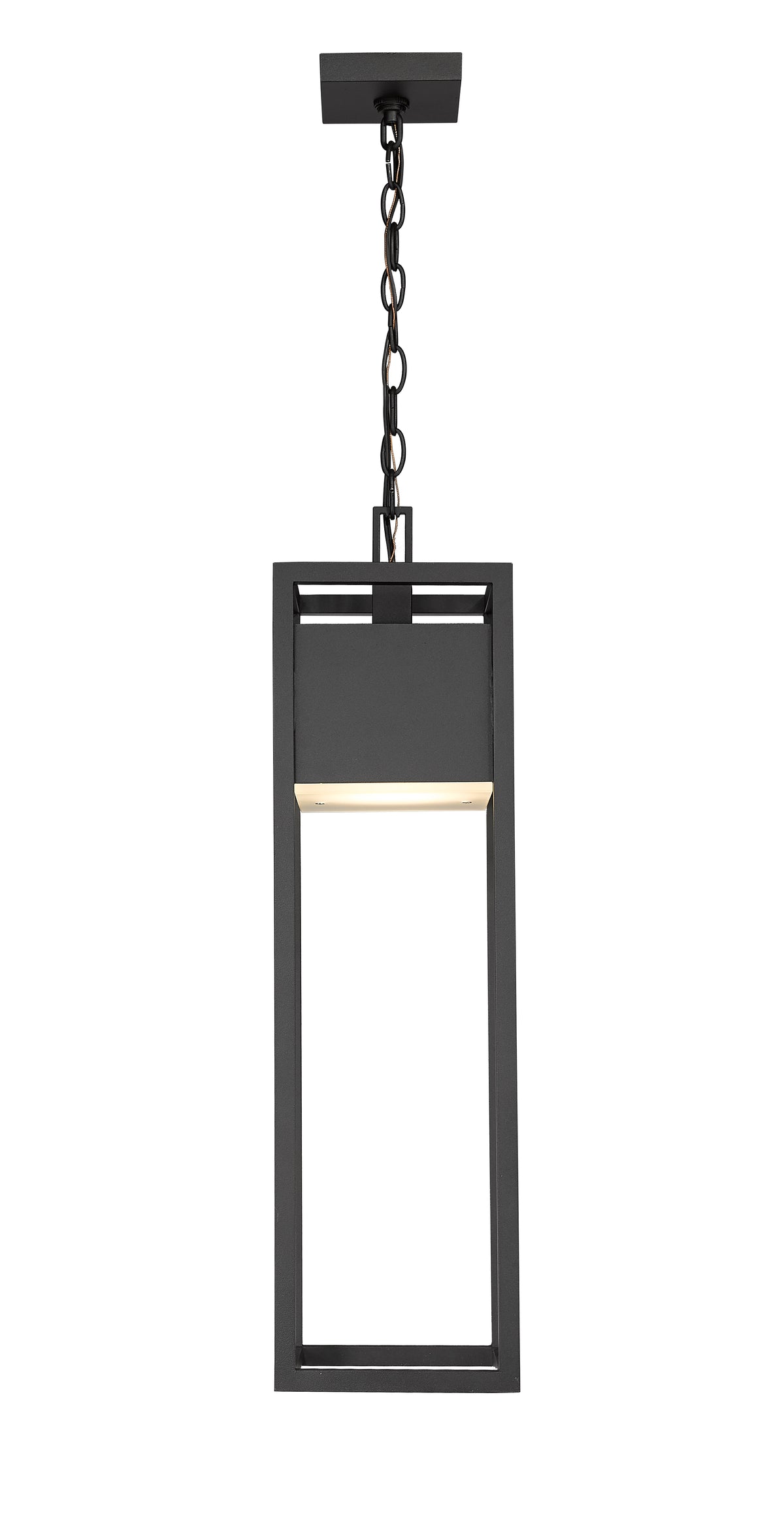 Suspension extérieure Barwick – vue 4