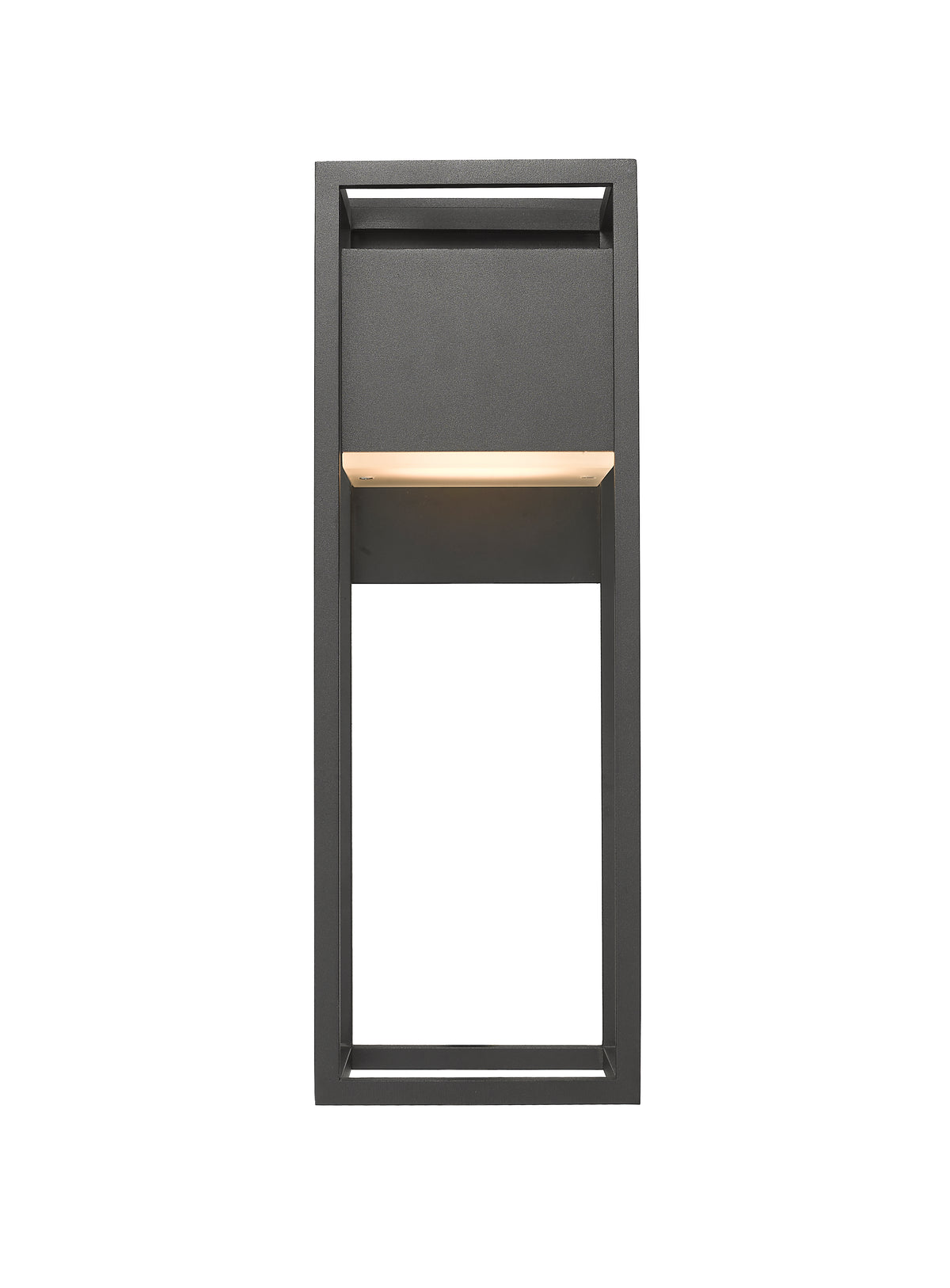 Applique extérieure Barwick 6 3/4" – vue 4