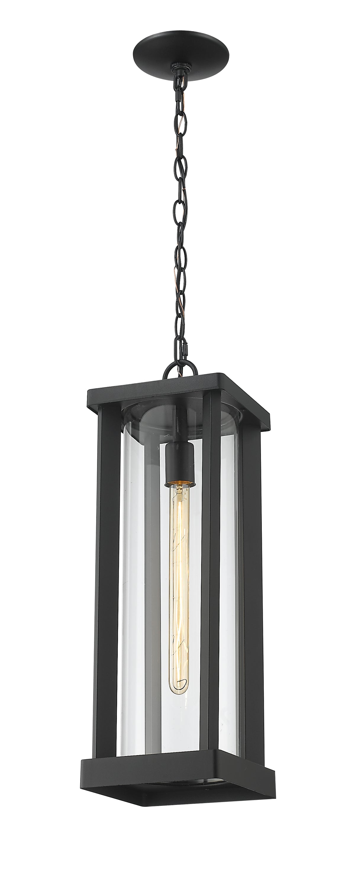 Suspension extérieure Glenwood – vue 2