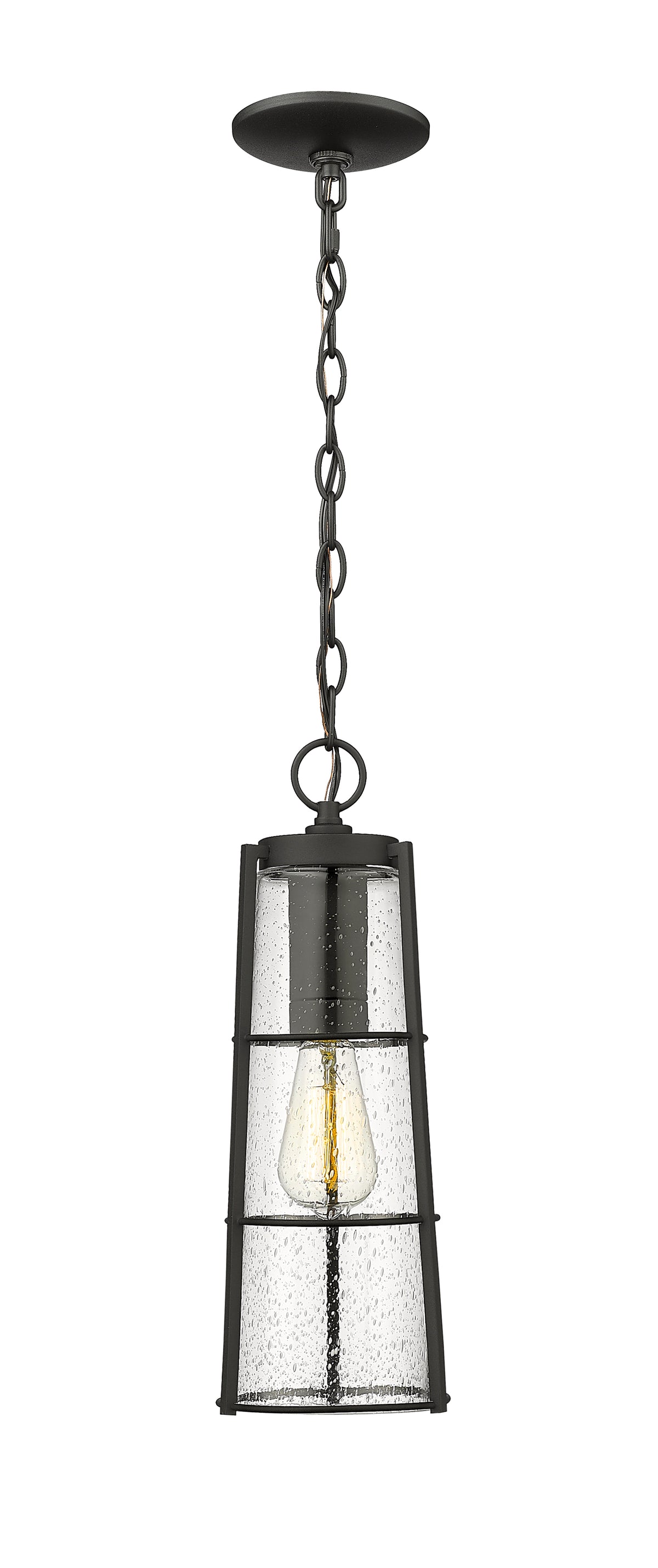 Suspension extérieure Helix 17 1/4" – vue 4