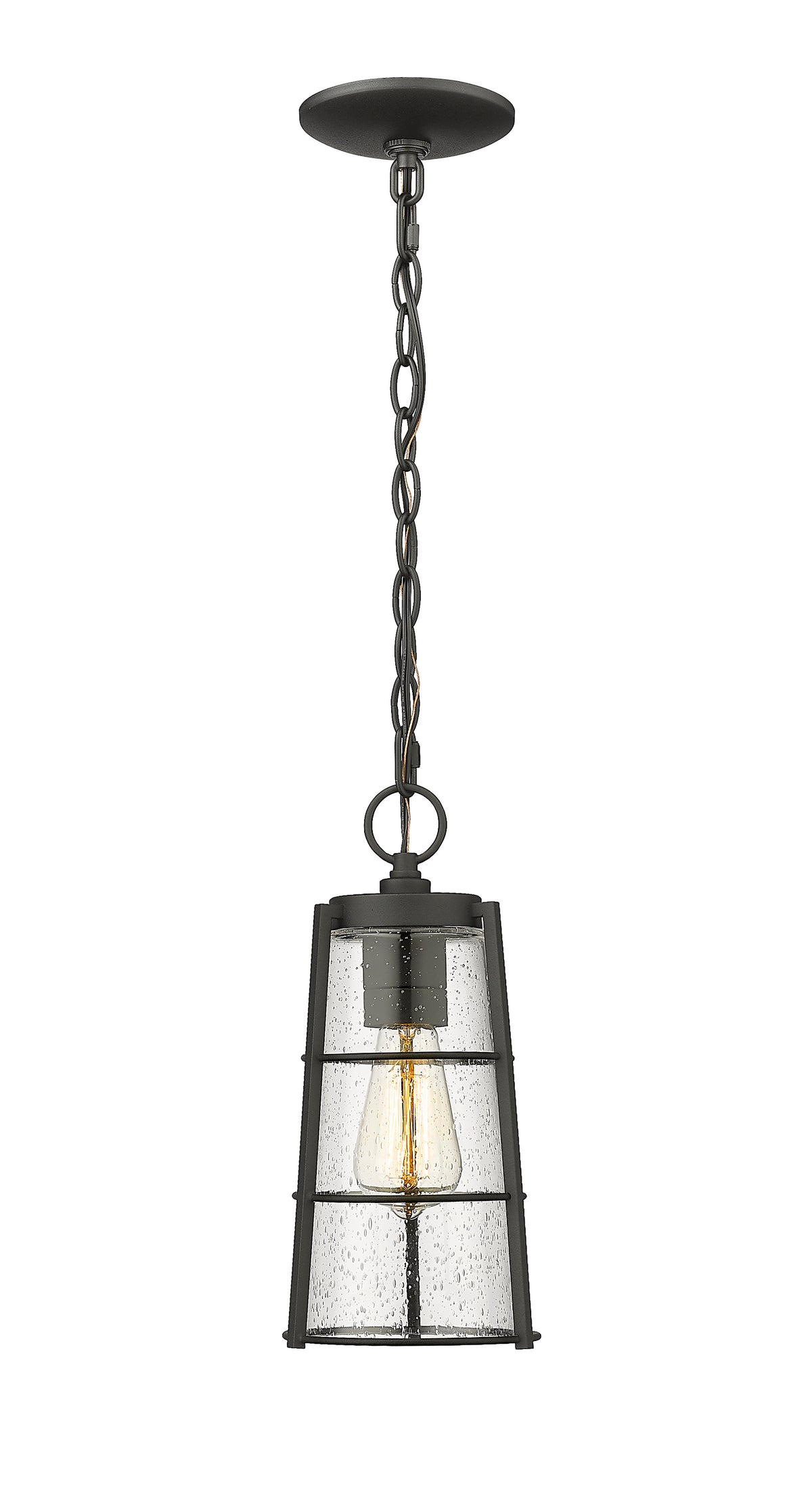 Suspension extérieure Helix 13 1/4" – vue 4