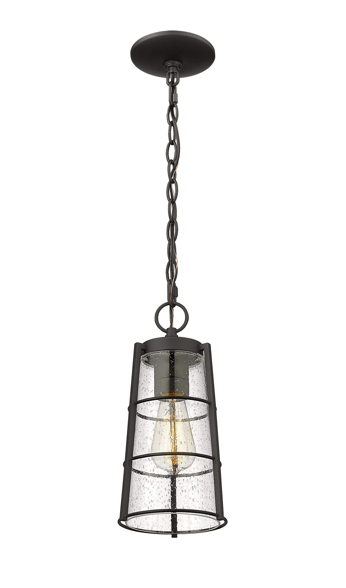 Suspension extérieure Helix 13 1/4" – vue 5