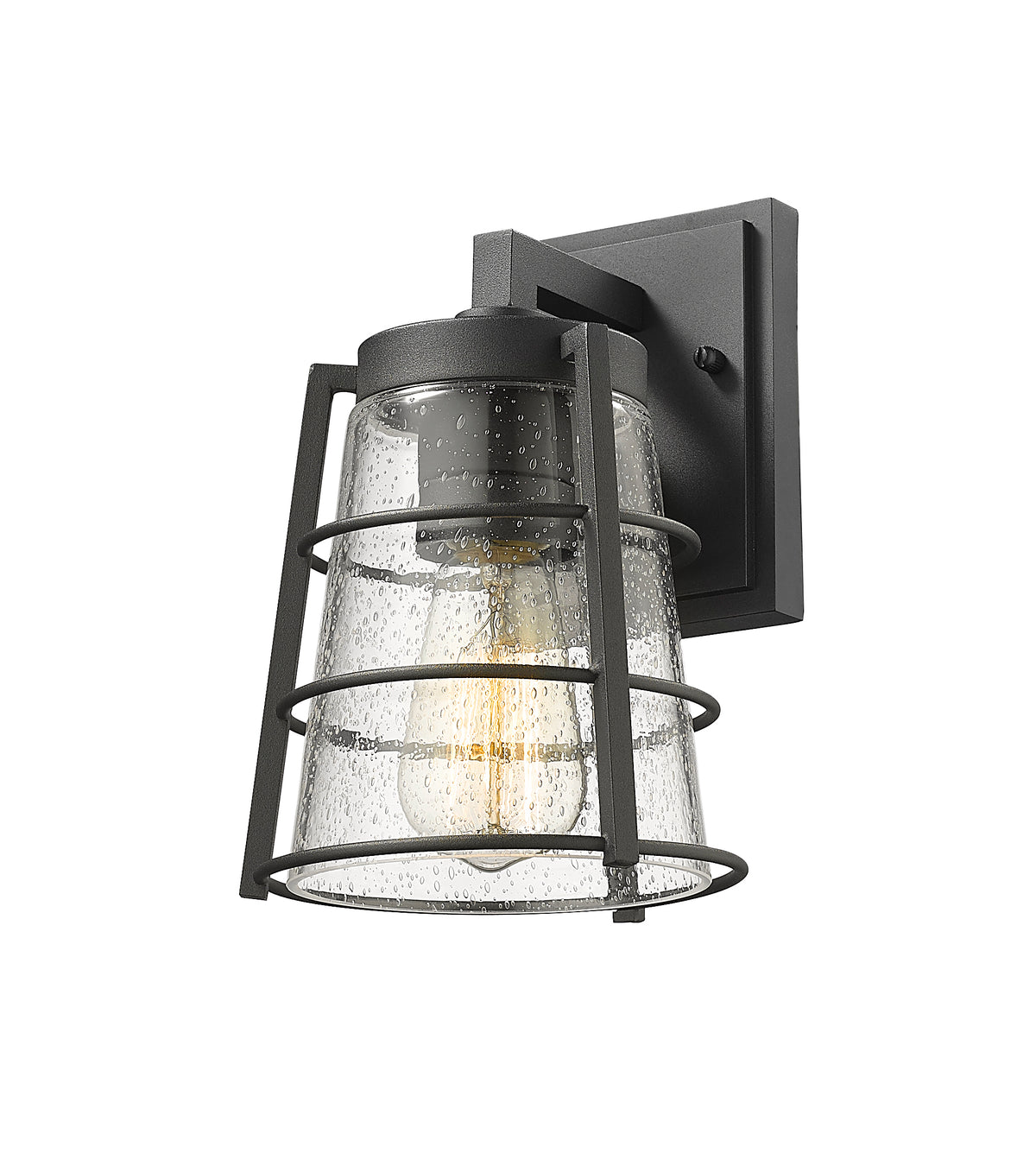 Lanterne murale extérieure Helix 9 1/4" – vue 5