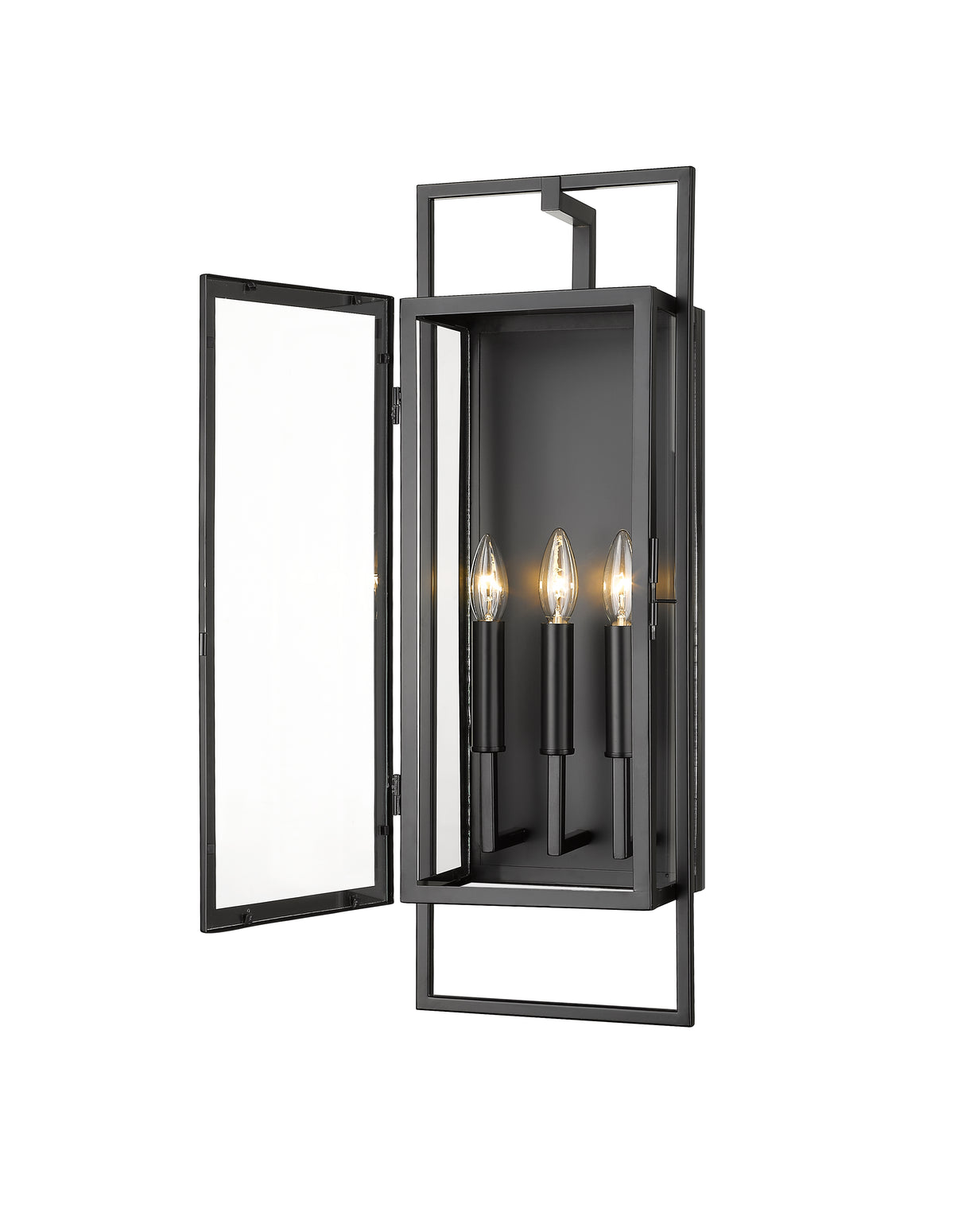 Applique extérieure Lucian 9" – vue 5