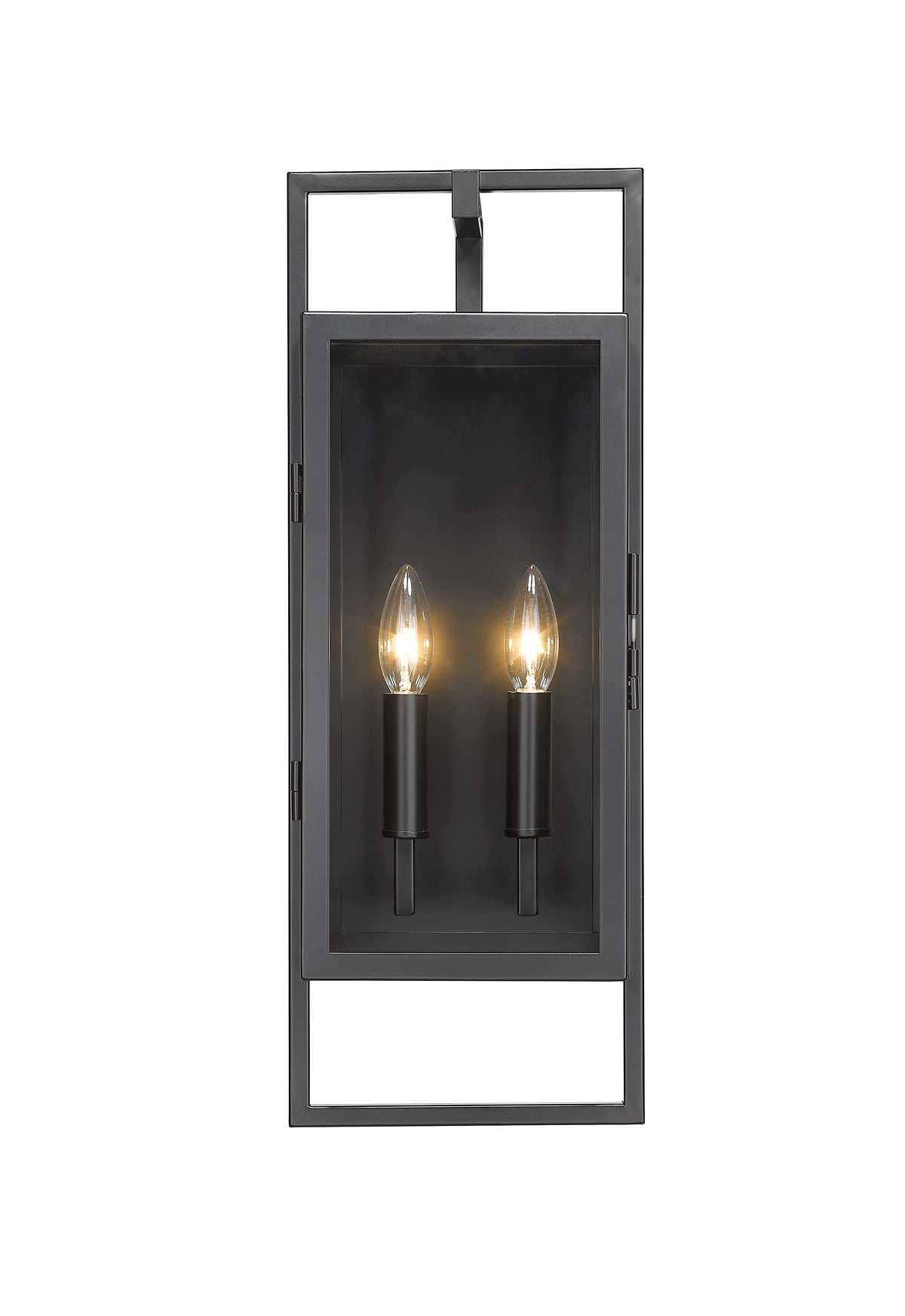 Applique extérieure Lucian 8" – vue 4