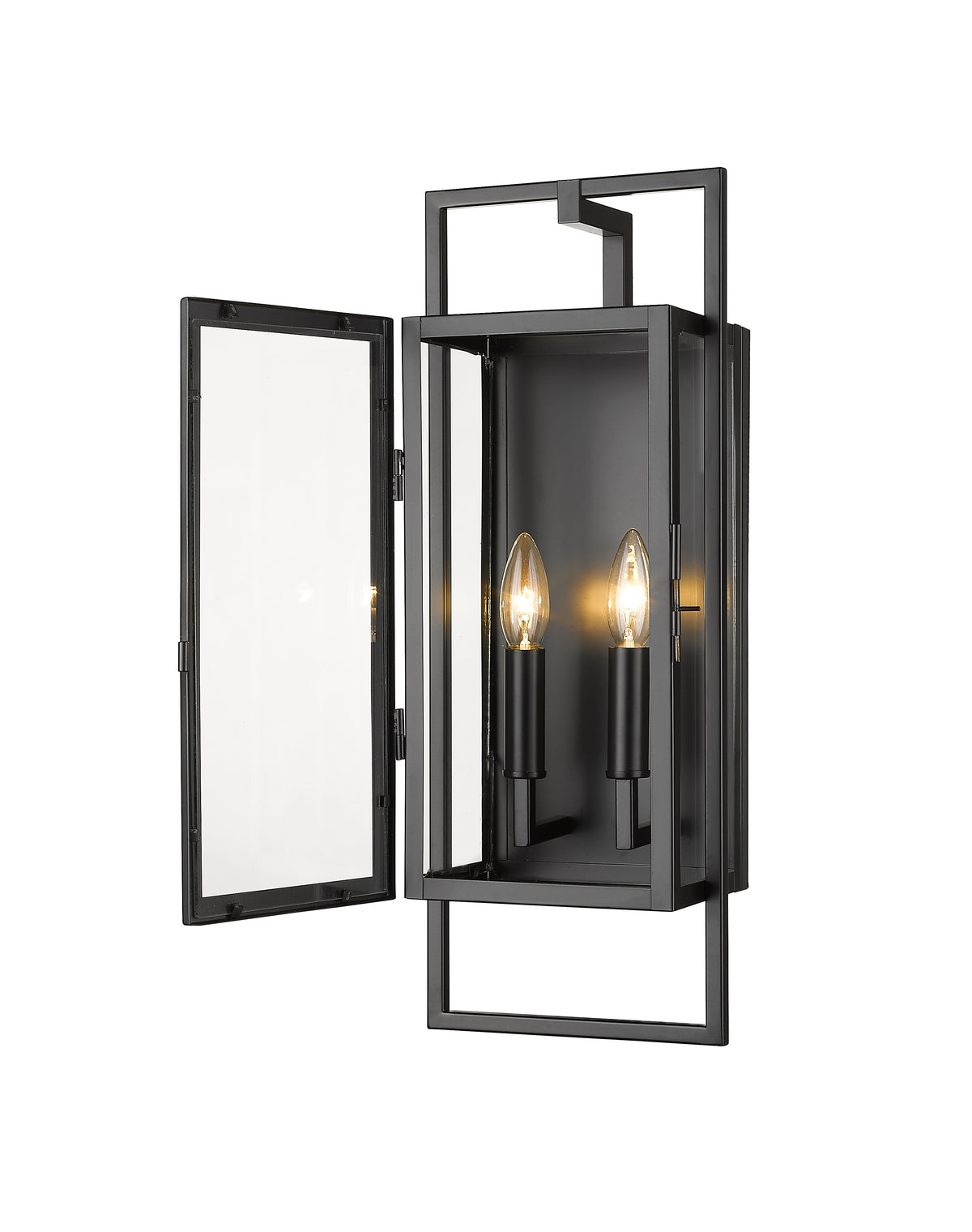 Applique extérieure Lucian 8" – vue 5