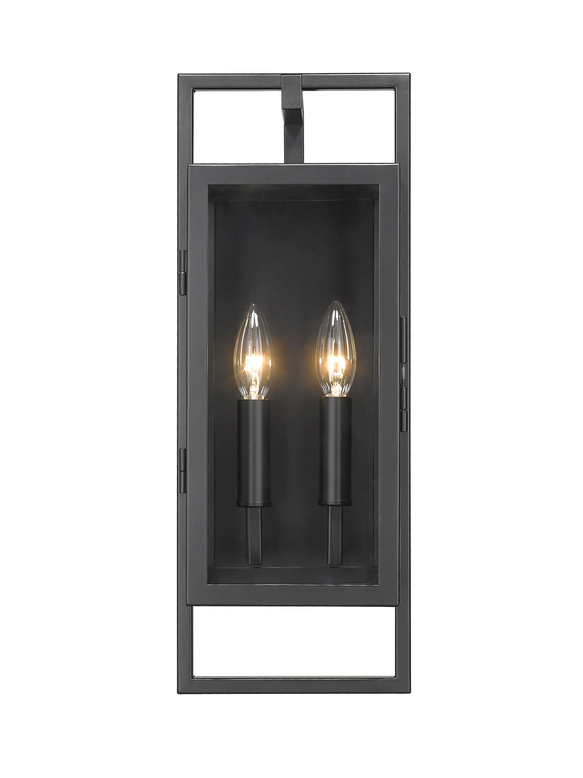 Applique extérieure Lucian 7" – vue 4