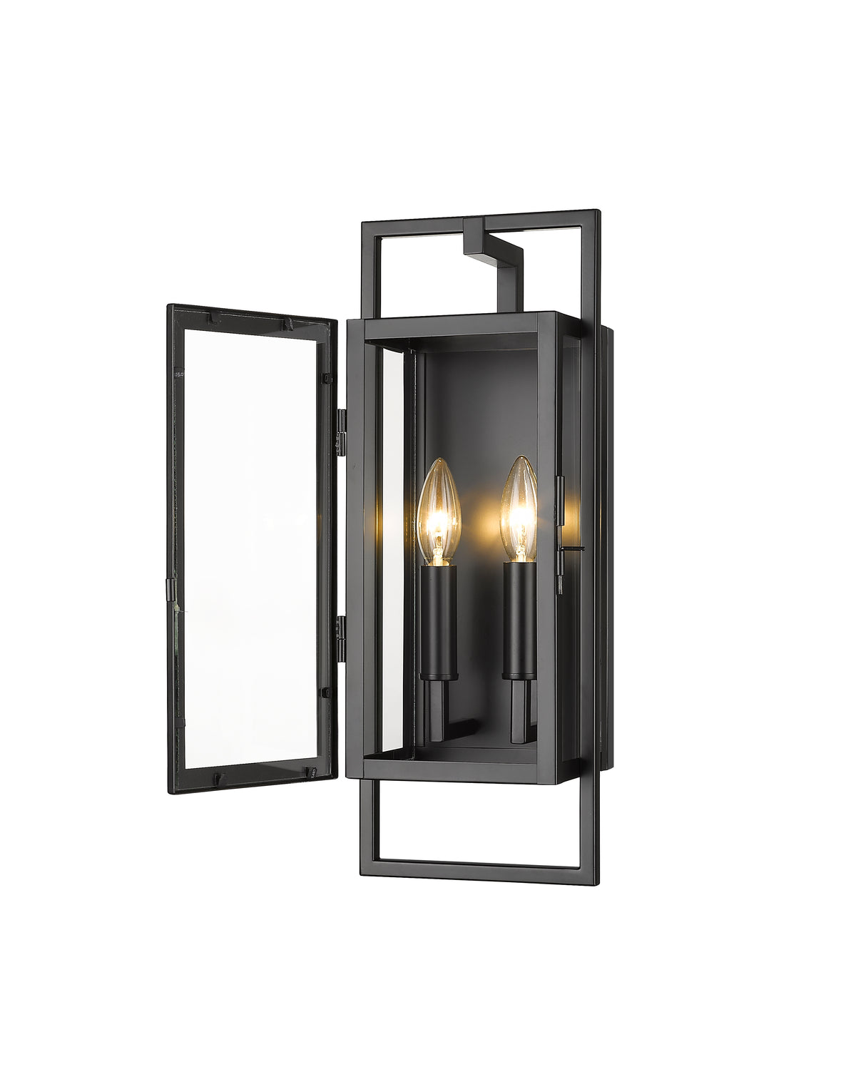 Applique extérieure Lucian 7" – vue 5