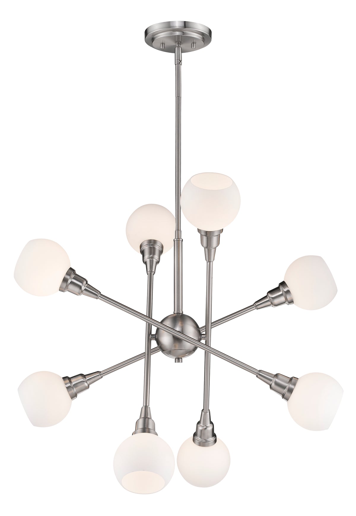 Suspension Tian No – vue 2