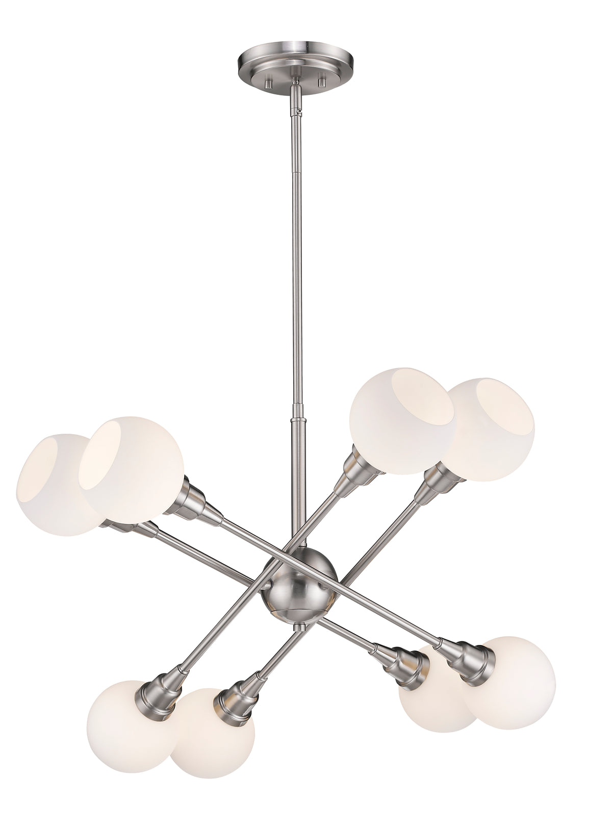 Suspension Tian No – vue 3