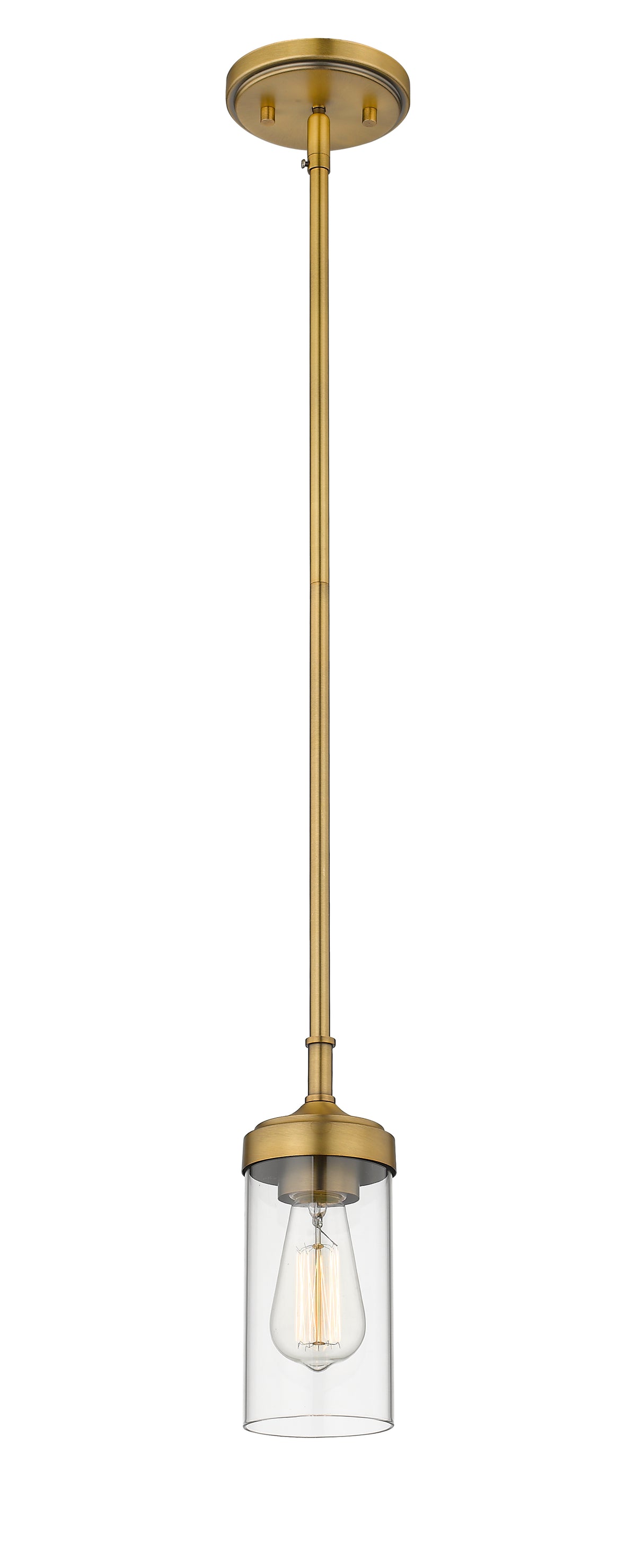 Mini-suspension Calliope – vue 2