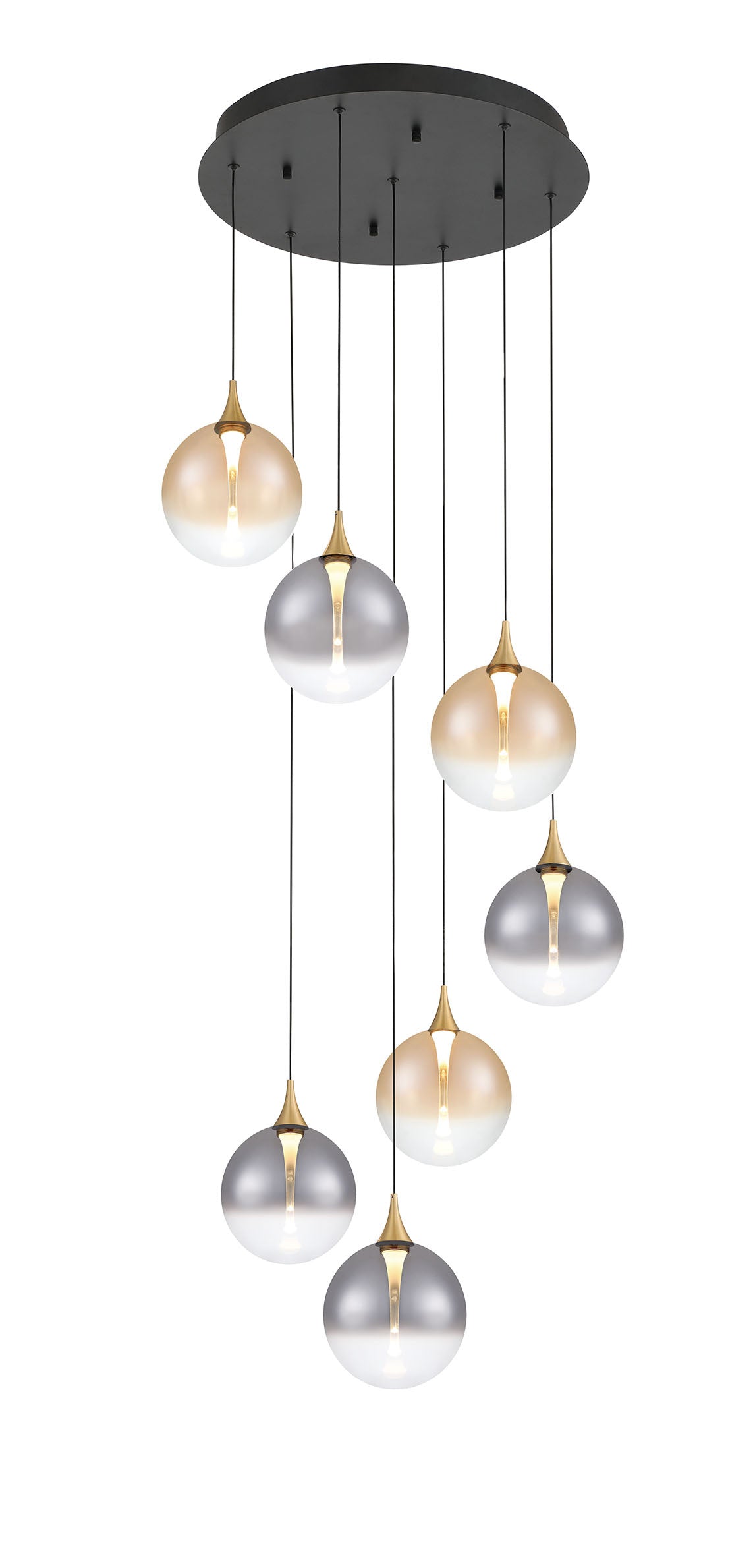 Lustre Iissa