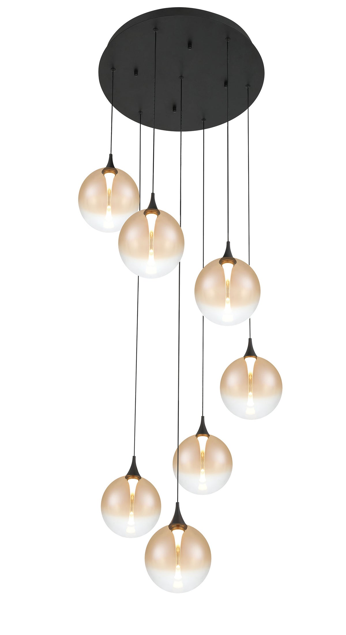 Lustre Iissa