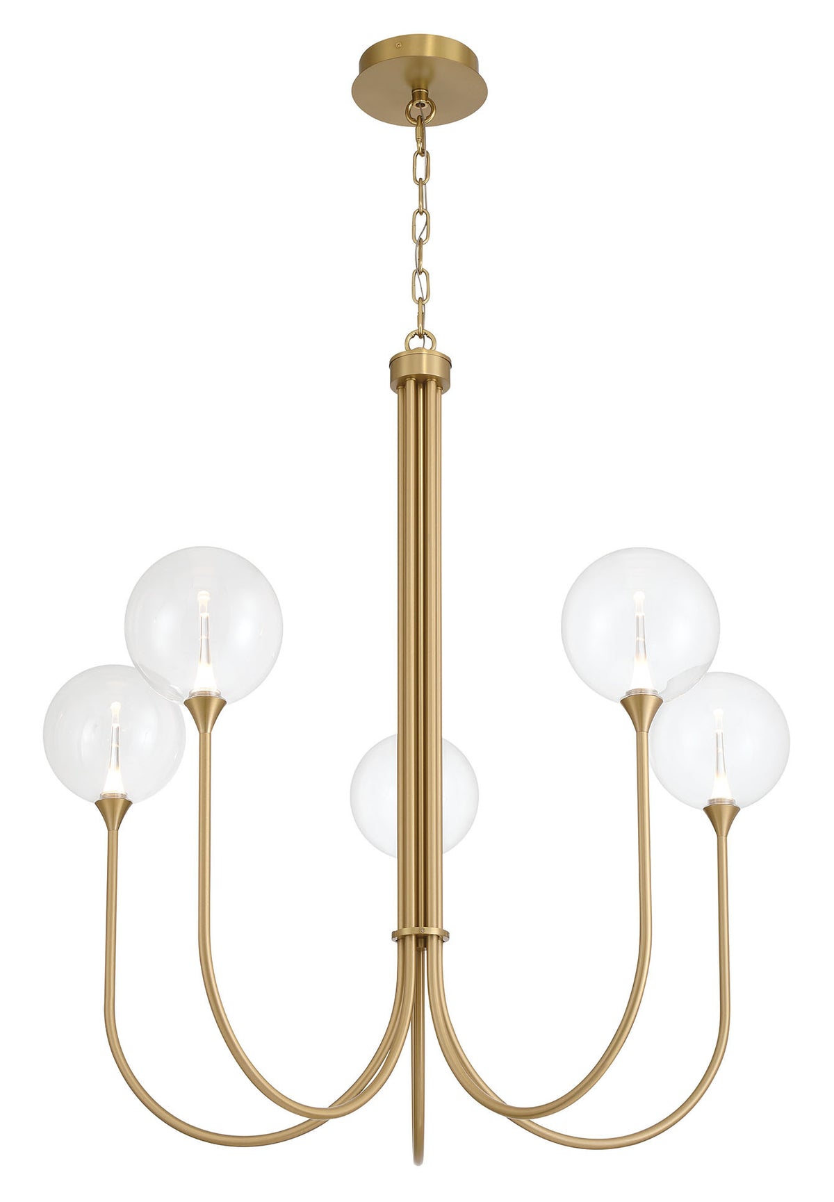 Lustre Iissa