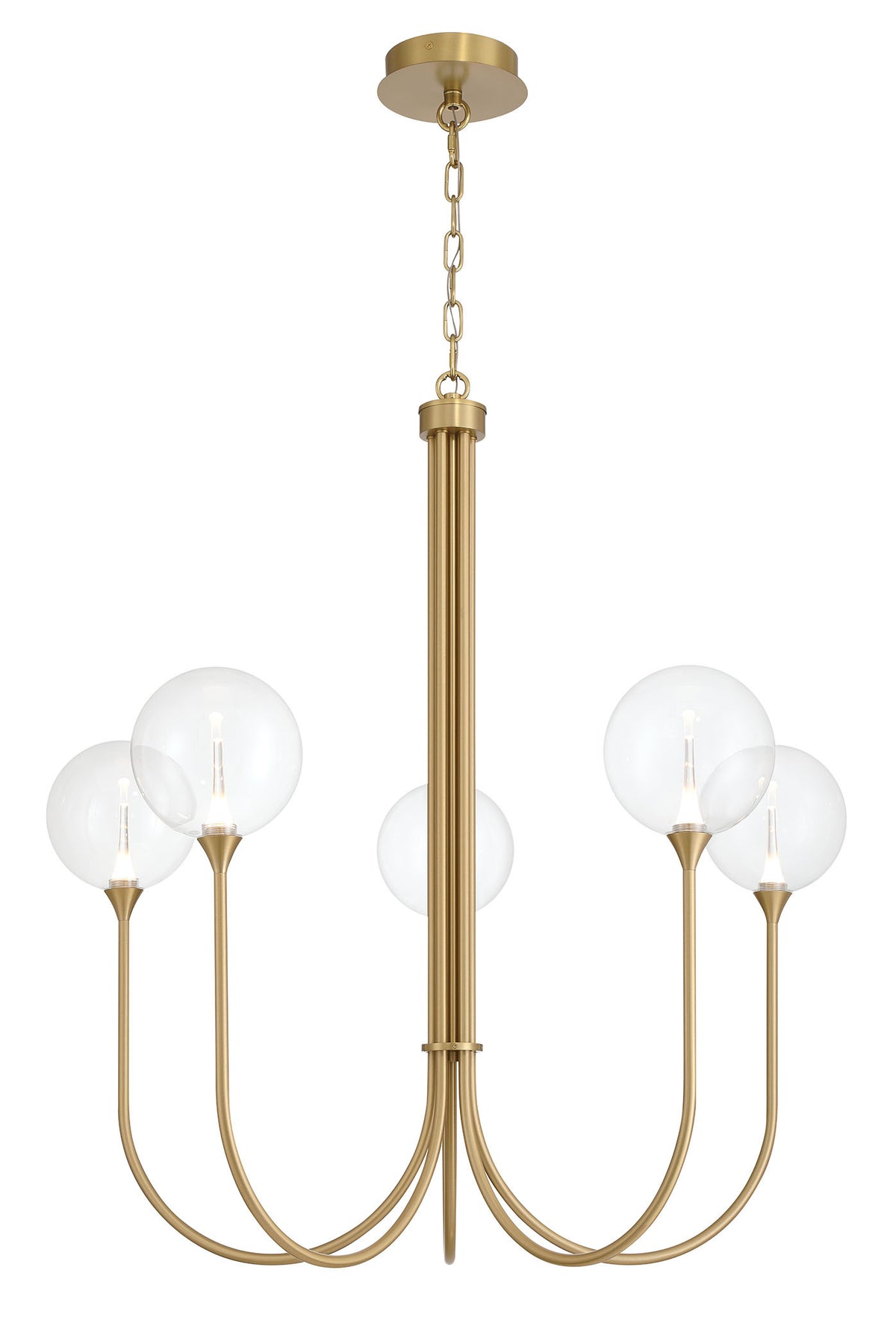Lustre Iissa
