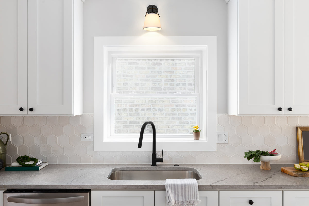 Applique murale Z-Studio Noir mat – vue 2