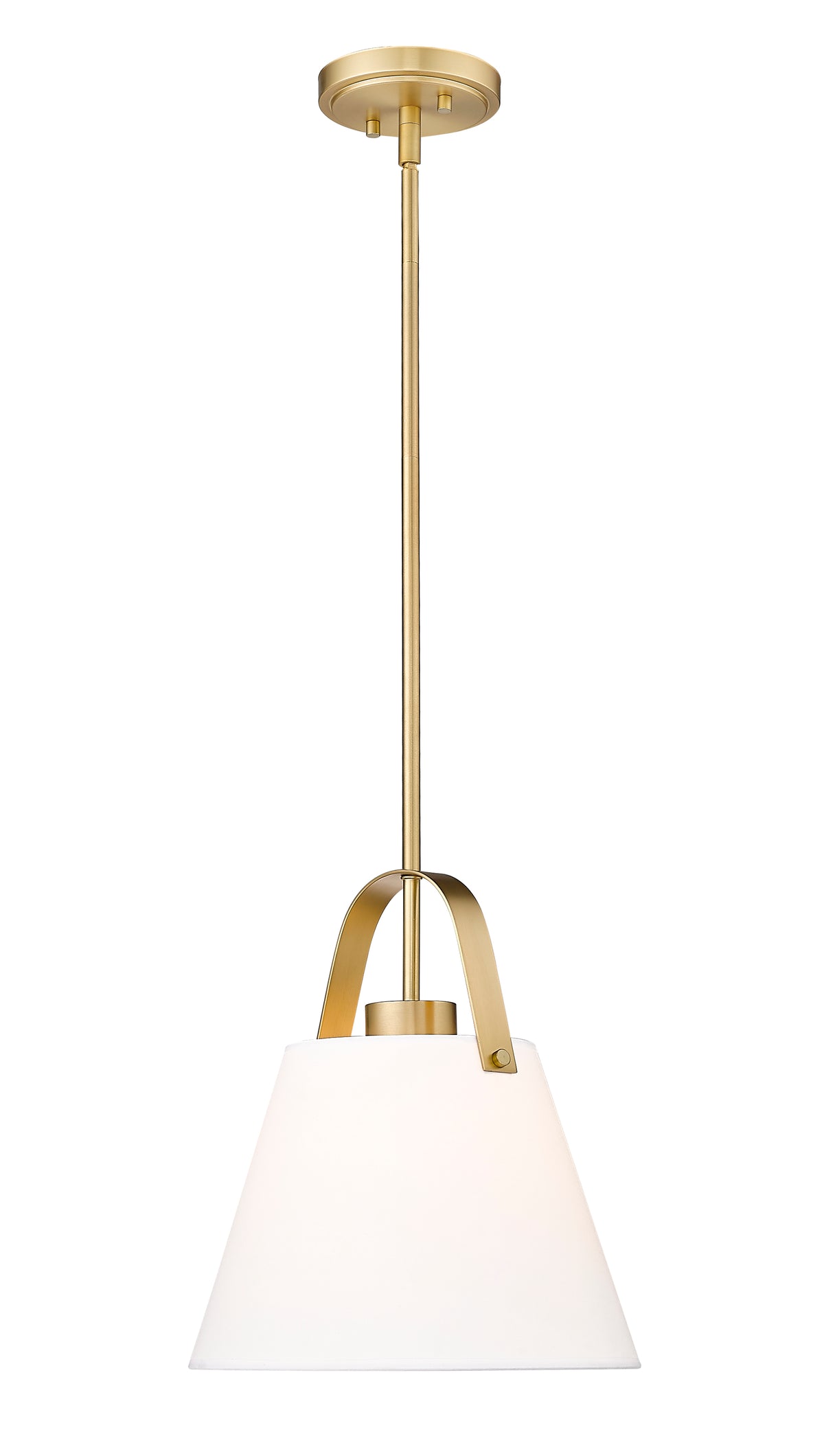 Suspension Z-Studio Laiton patrimoine, 12 1/2" – vue 4