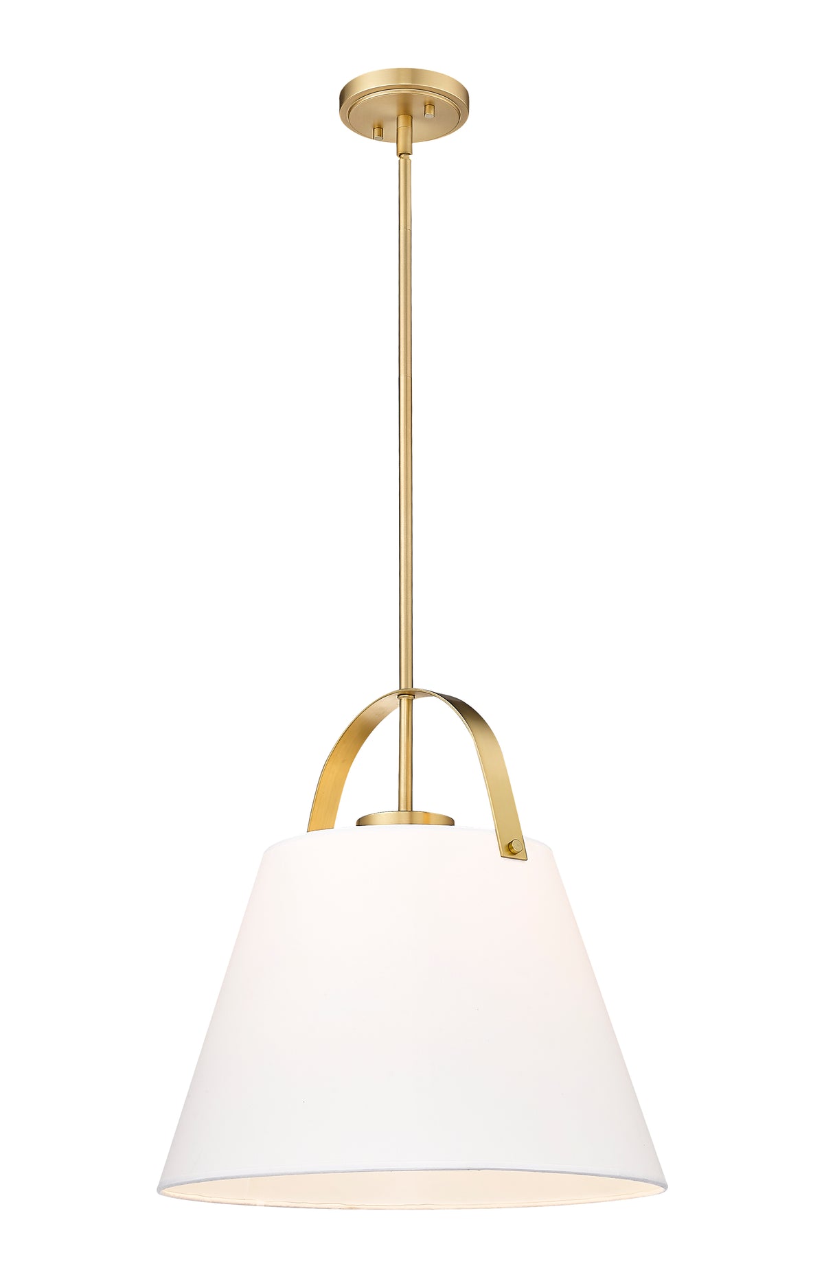 Suspension Z-Studio Laiton patrimoine, 18" – vue 5