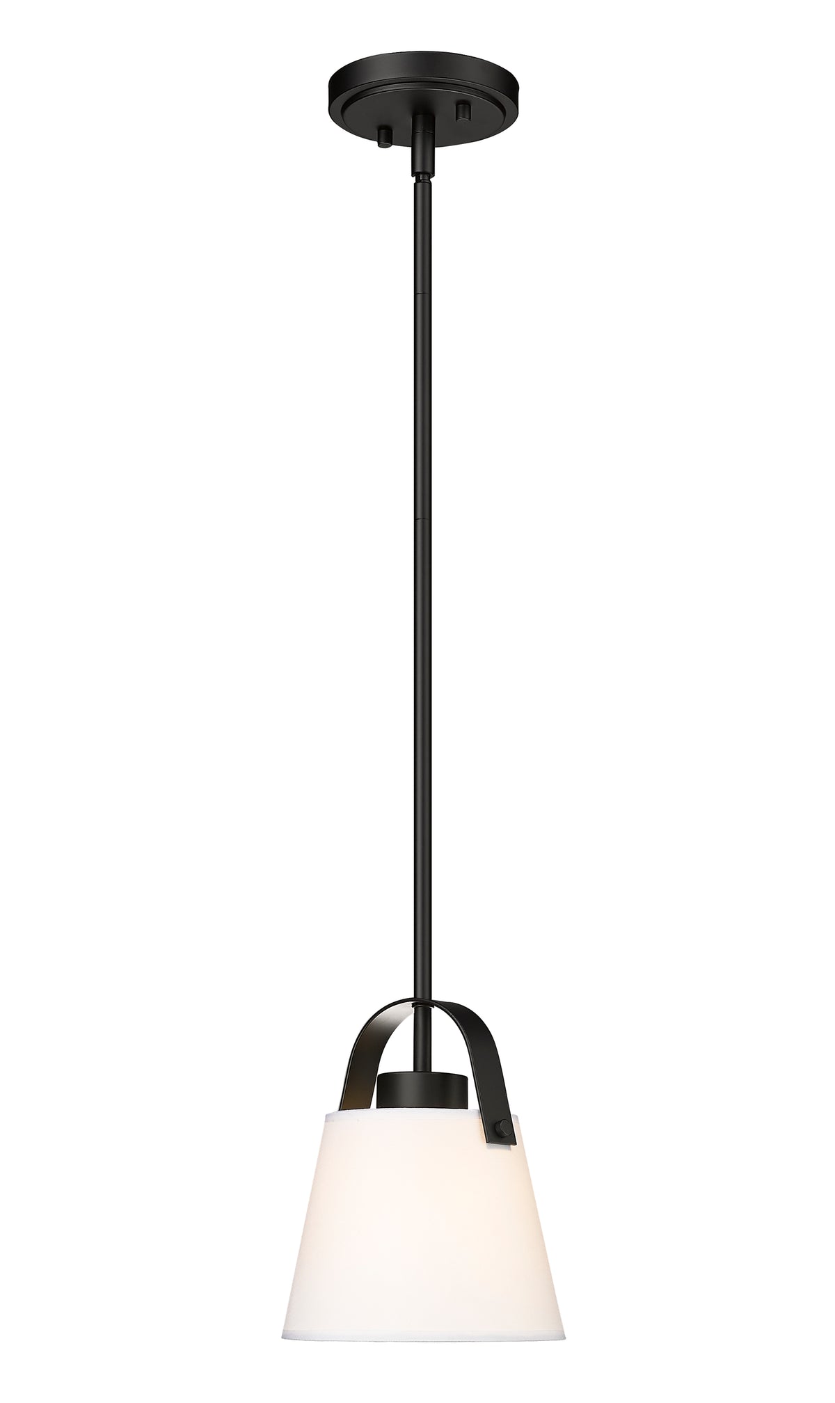 Mini-suspension Z-Studio Noir mat – vue 4