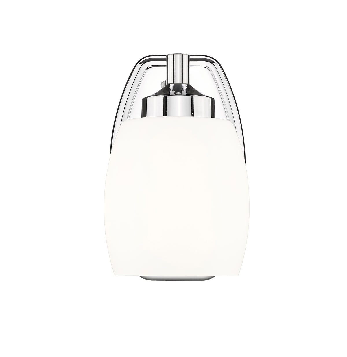 Applique murale Kendrick Chrome – vue 5