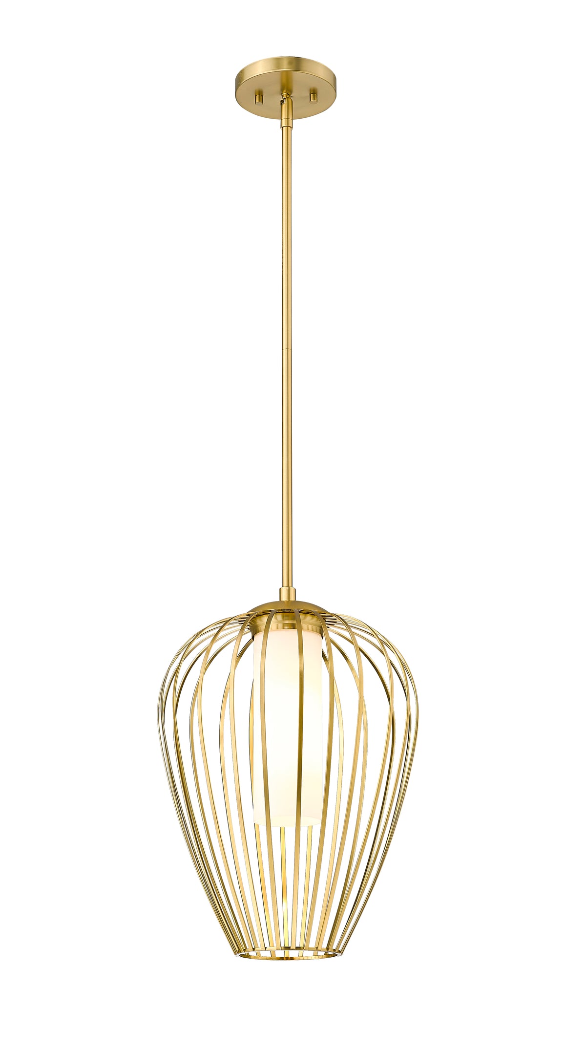 Suspension Savanti Or moderne, 12" – vue 4
