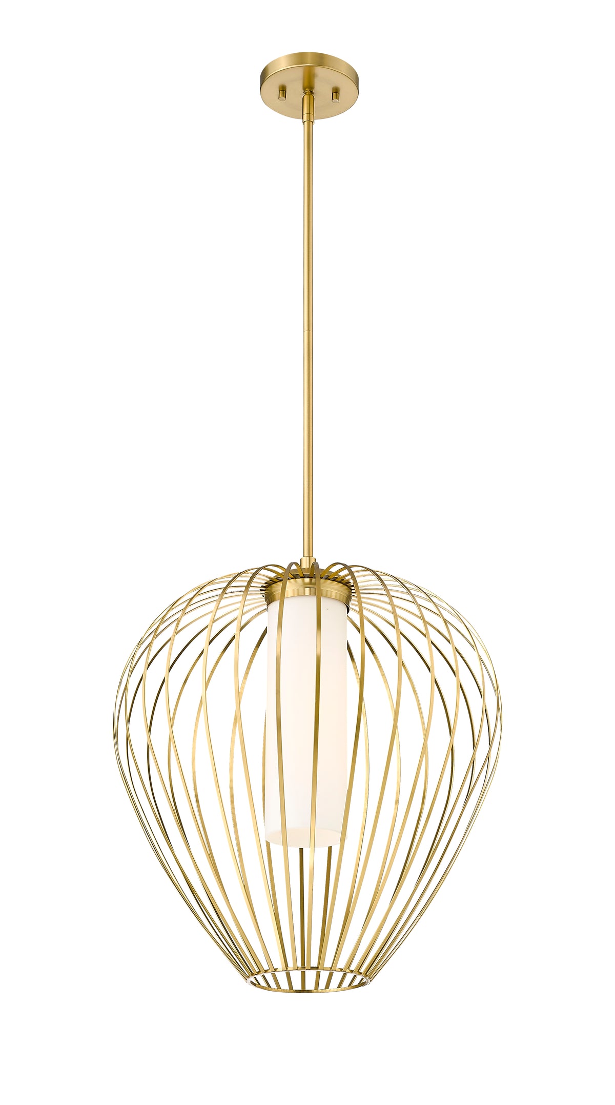 Suspension Savanti Or moderne, 18" – vue 5