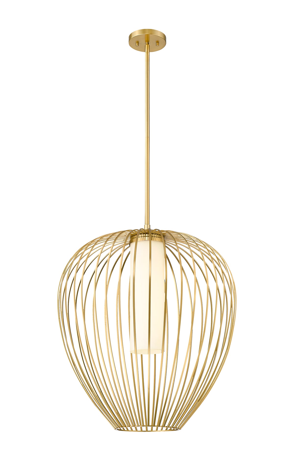 Suspension Savanti Or moderne, 22" – vue 4