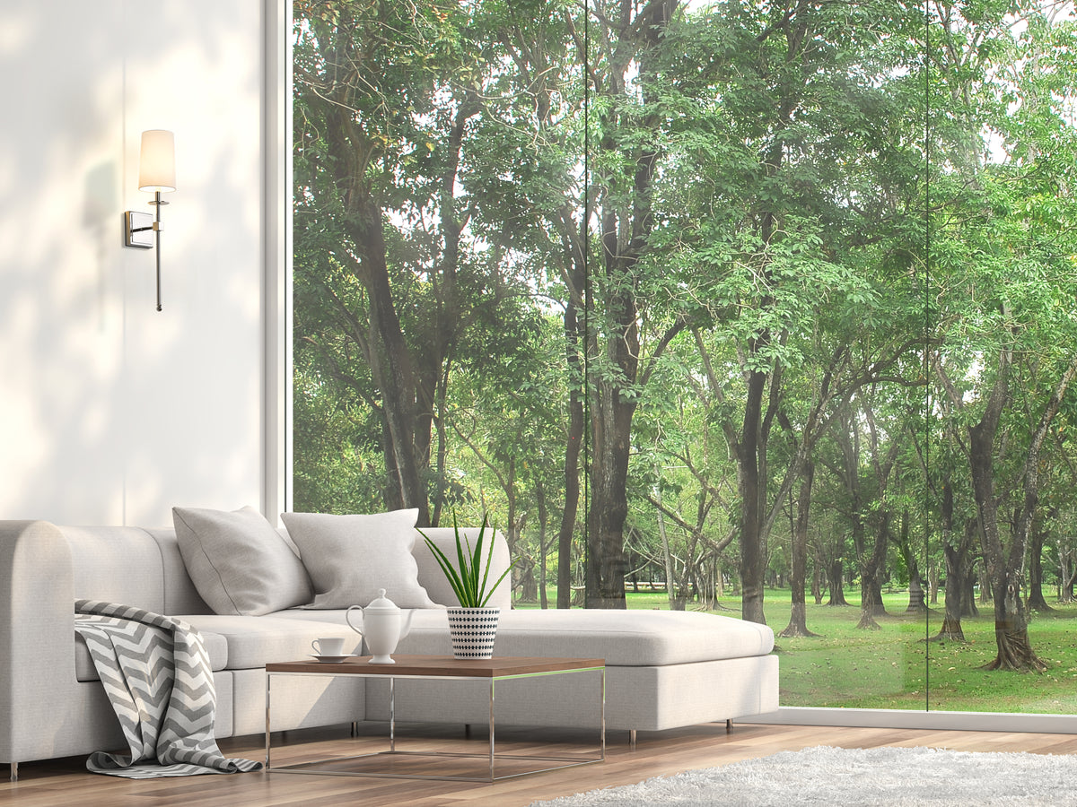 Applique murale Camila Nickel poli, Blanc – vue 2