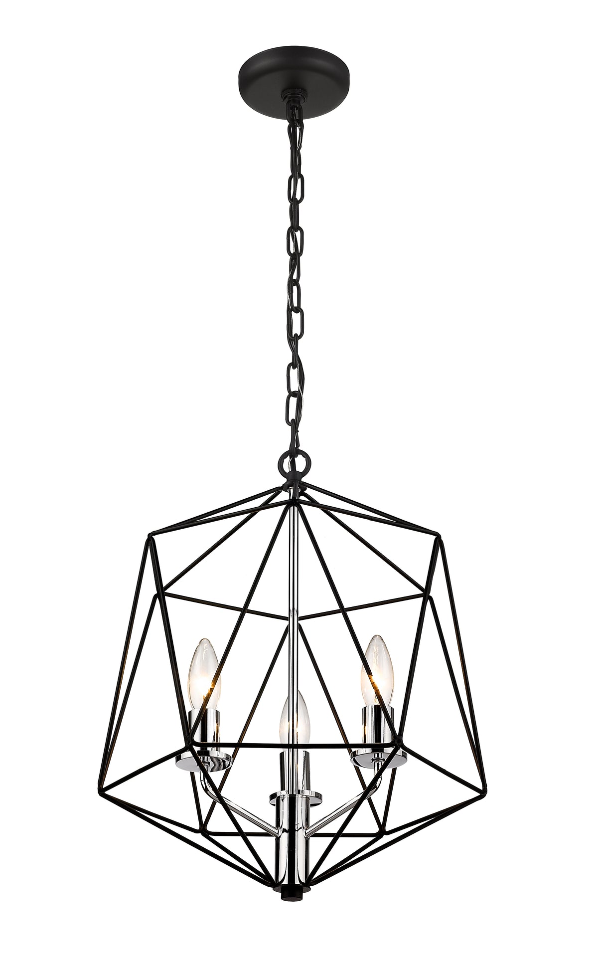 Lustre Geo 18" – vue 5