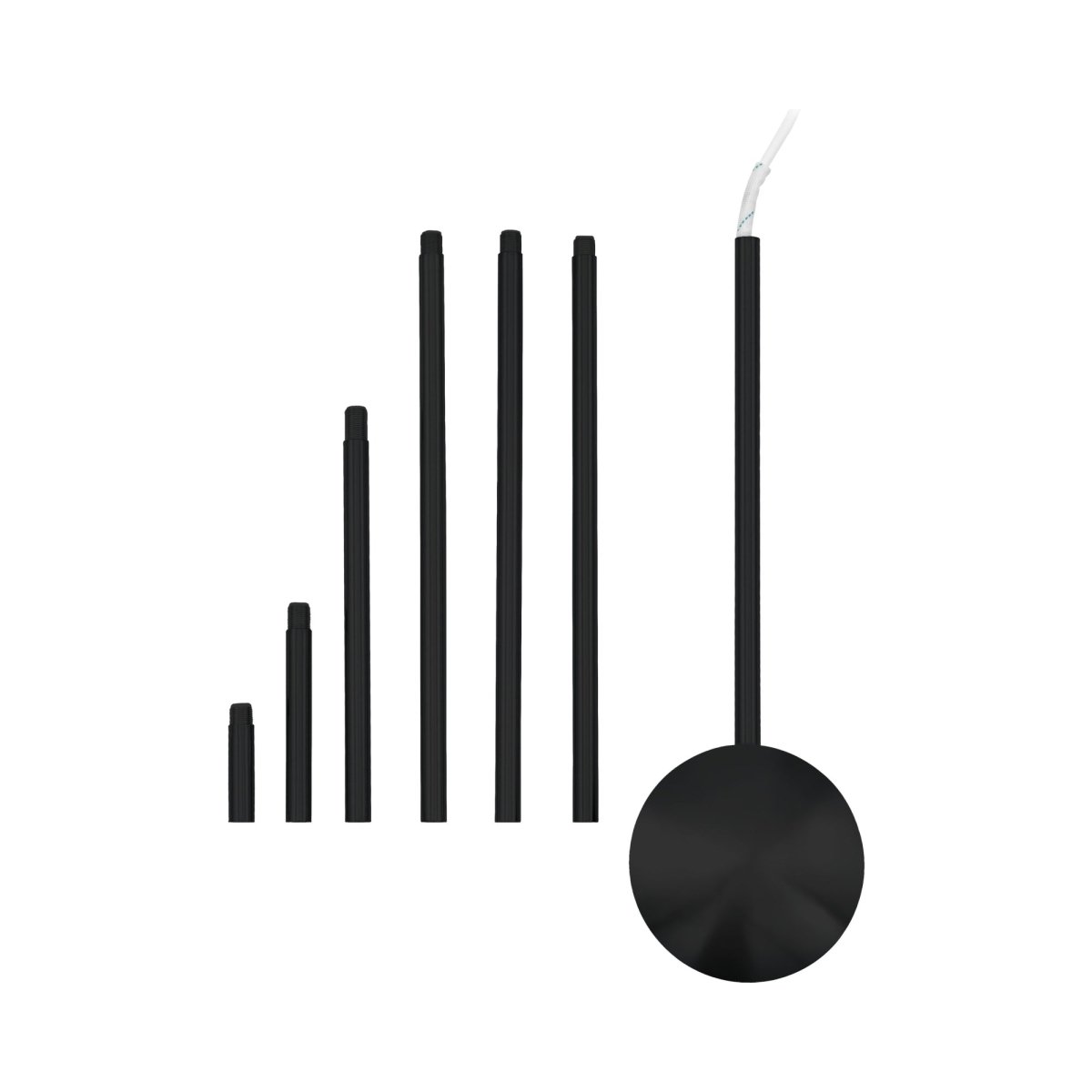Accessoire plafonnier Extension - by Eglo | Luminaires & cie