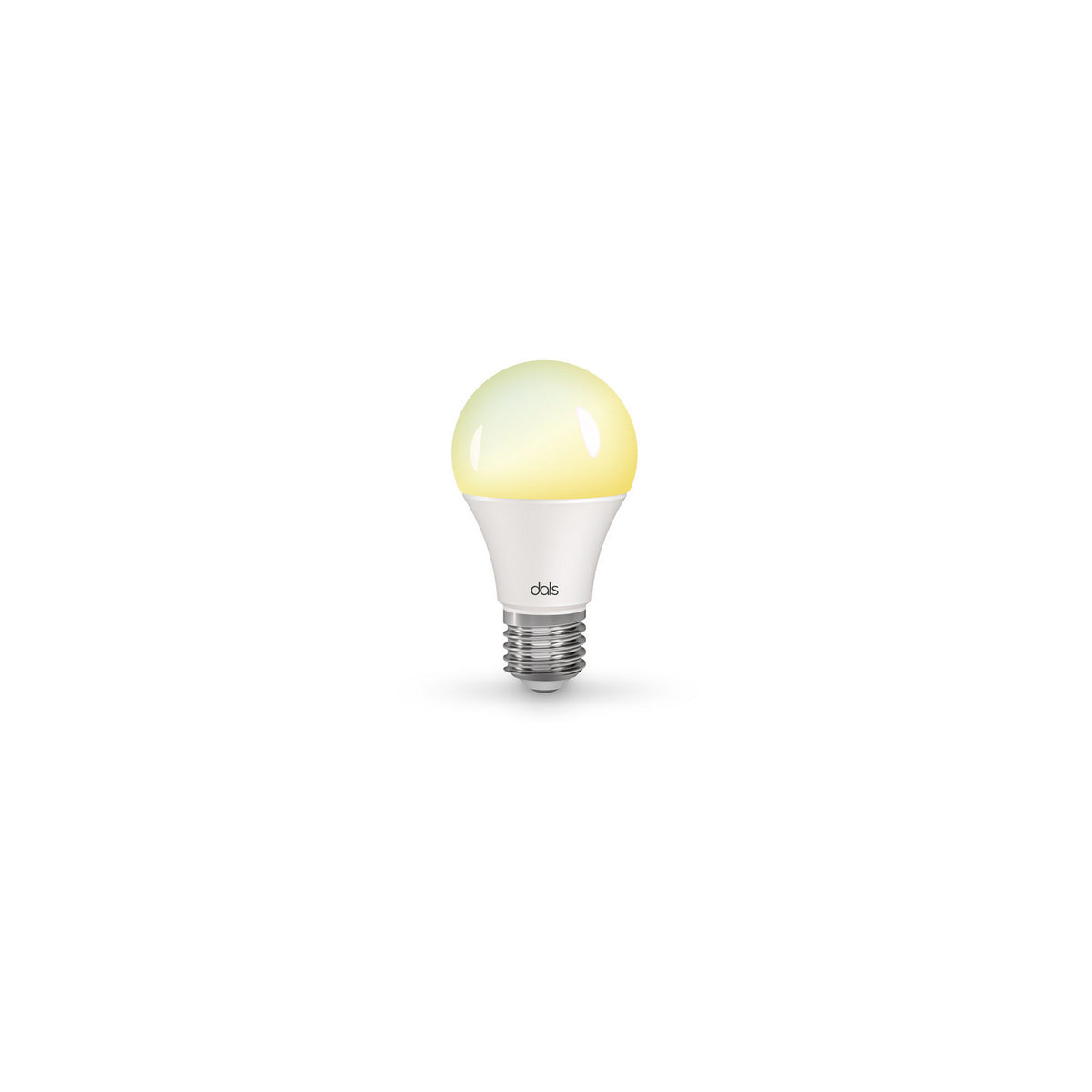 Ampoule A19 Smart – vue 2