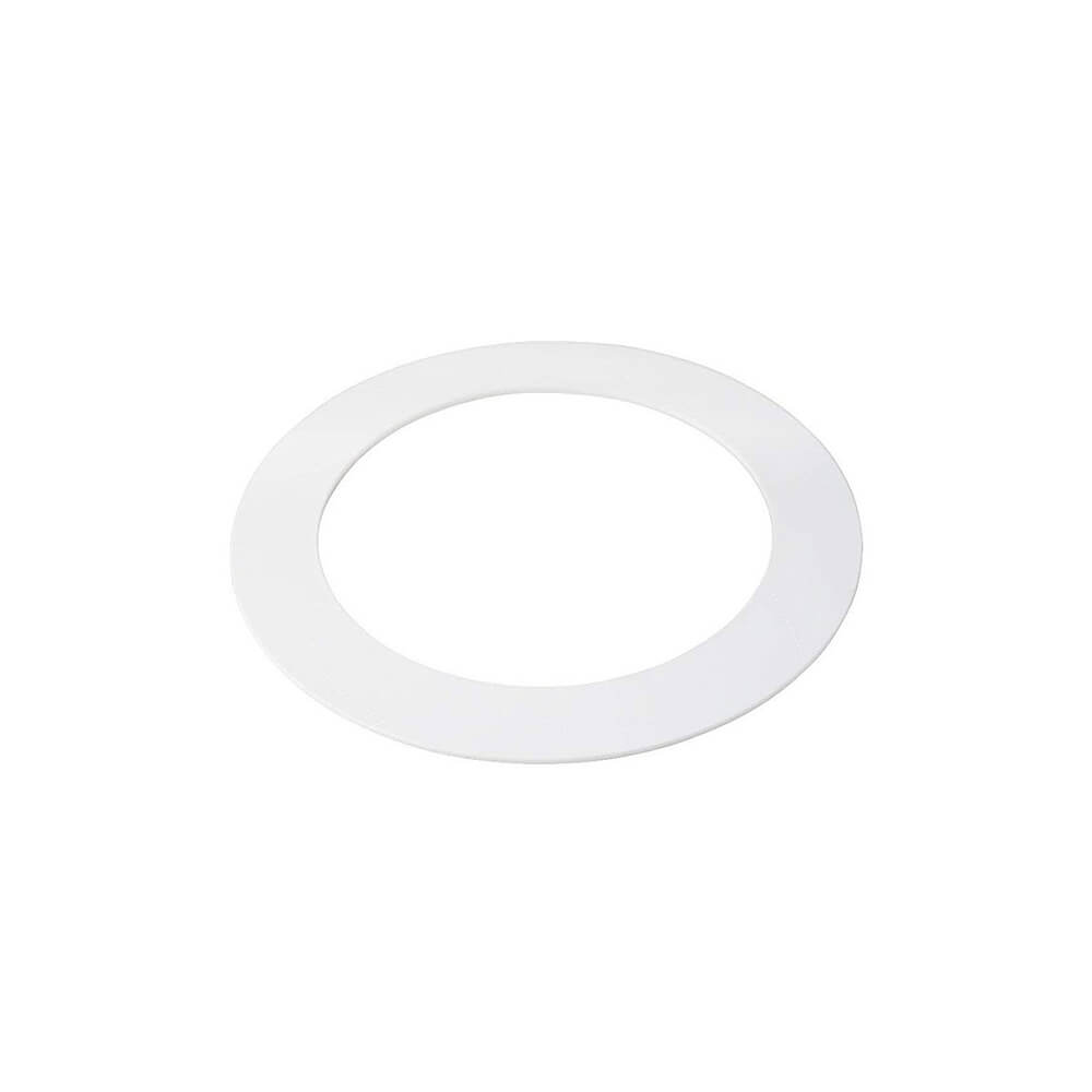 Anneau de rattrapage Formlink Blanc, 5 1/4" – dals