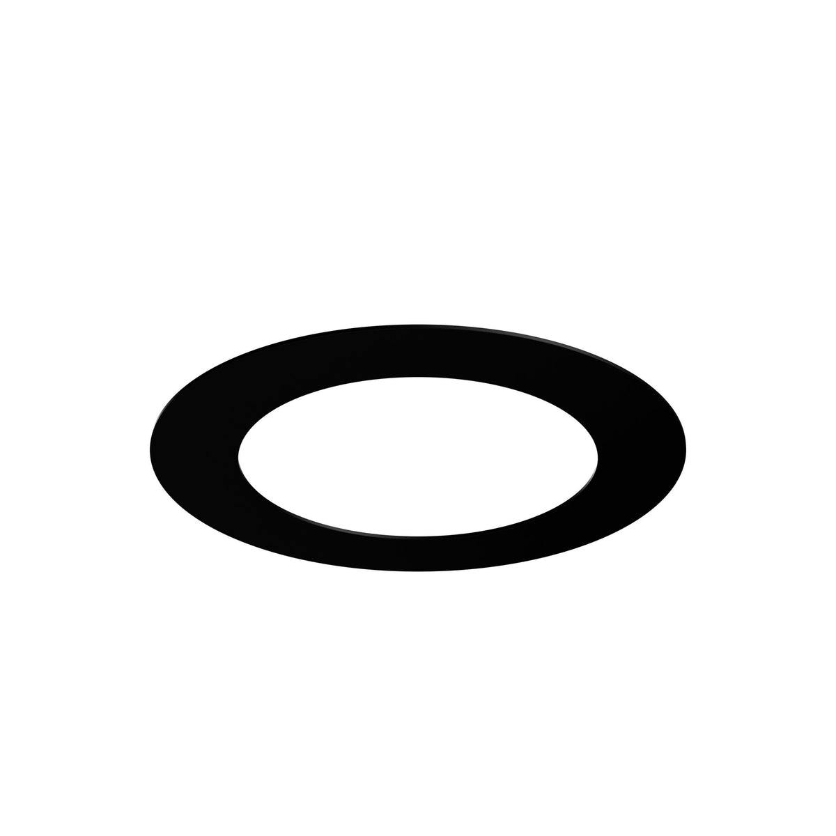 Anneau de rattrapage Formlink Noir, 6 1/2" – dals