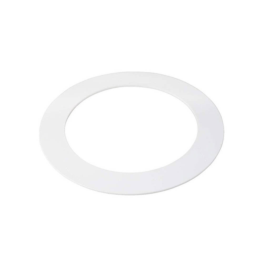 Anneau de rattrapage Formlink Blanc, 6 1/2" – dals